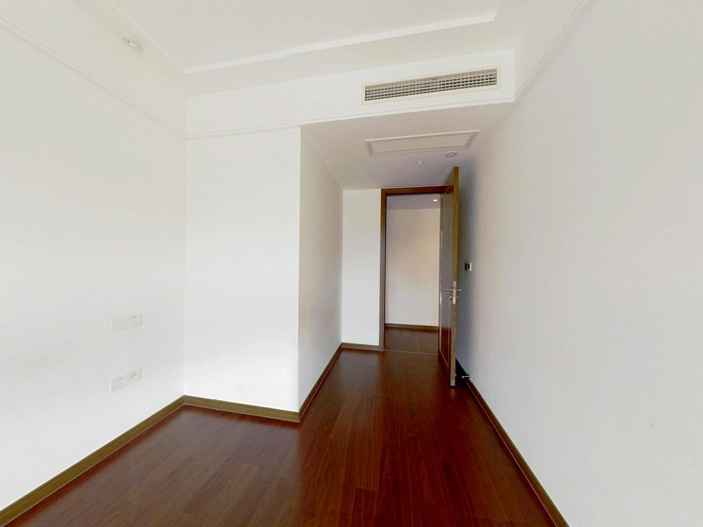 盛和九里香堤二期 4室2厅2卫 134.00m&sup2;