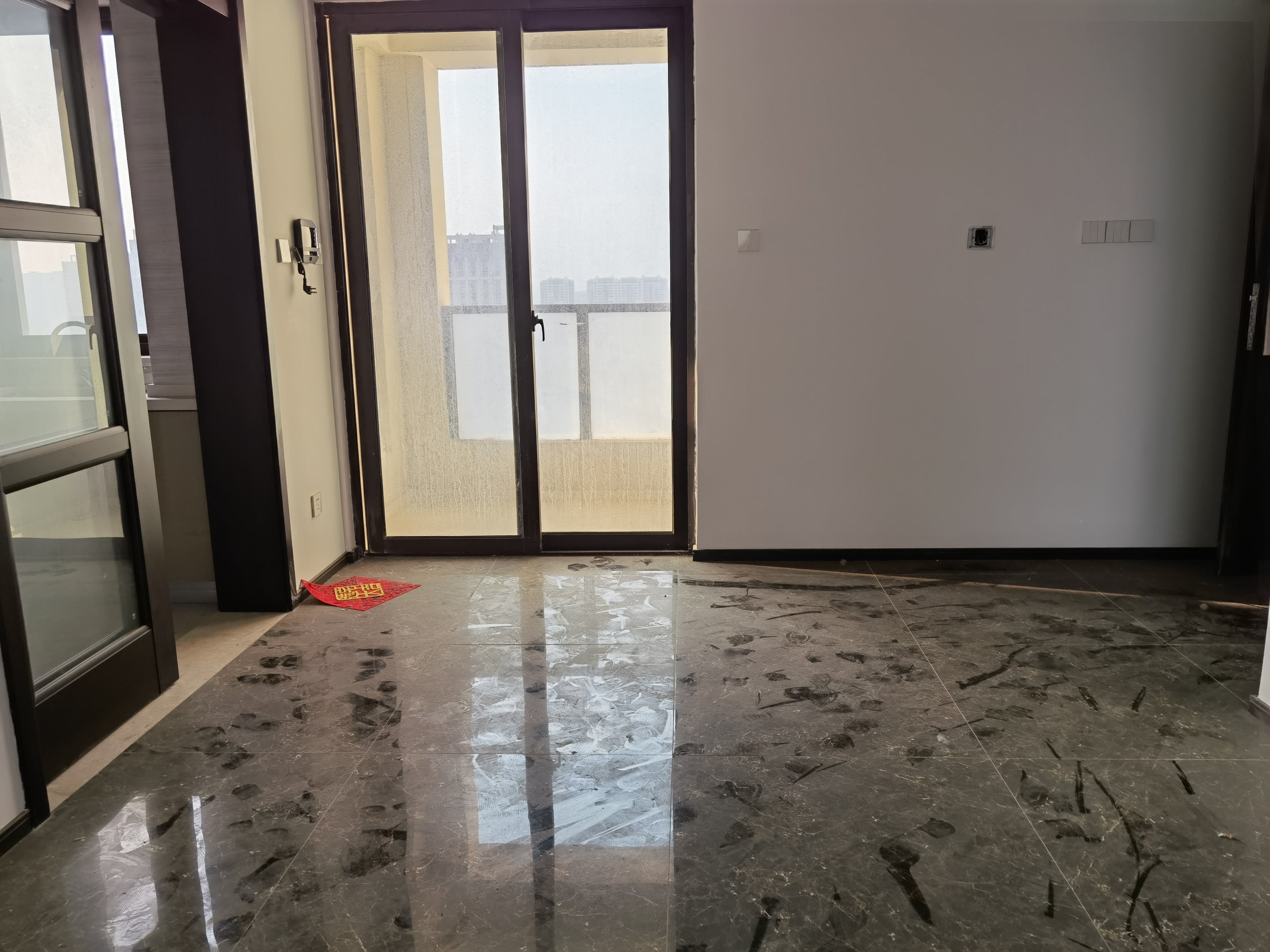 云樾东方 3室2厅2卫 124.5m²