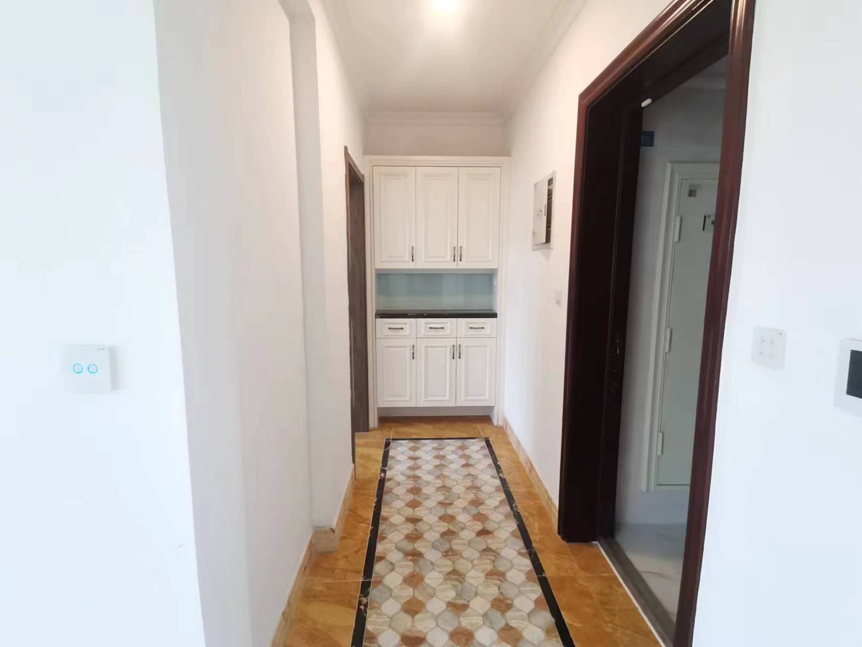 南通碧桂园翡翠华府 4室2厅2卫 144m&sup2;