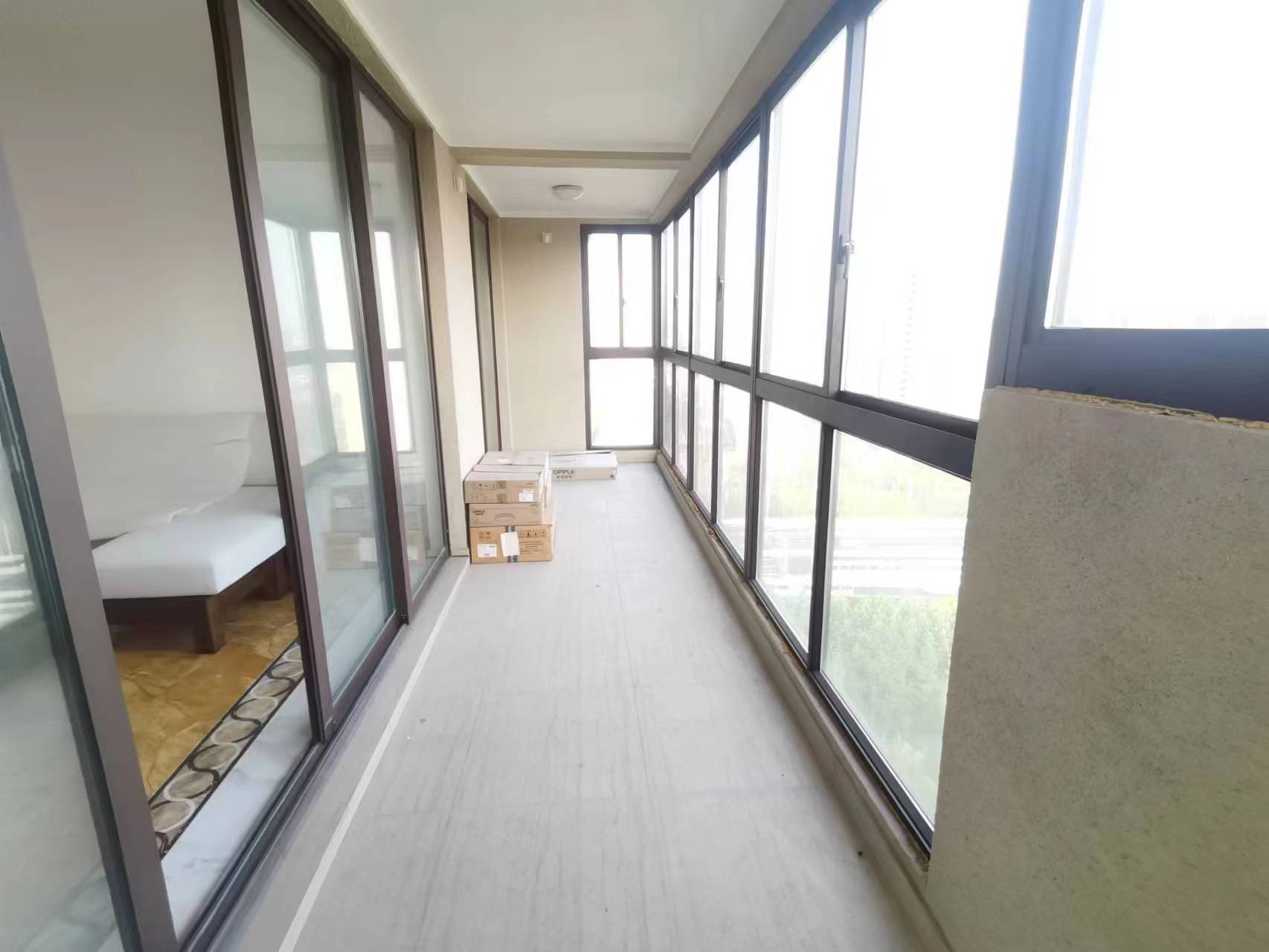 南通碧桂园翡翠华府 4室2厅2卫 144m&sup2;