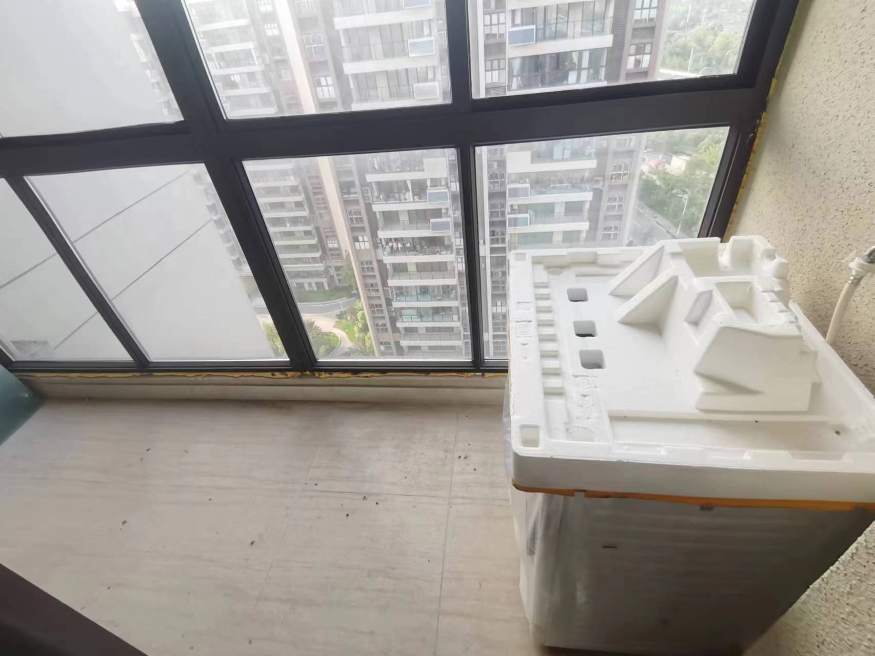 南通碧桂园翡翠华府 4室2厅2卫 144m&sup2;