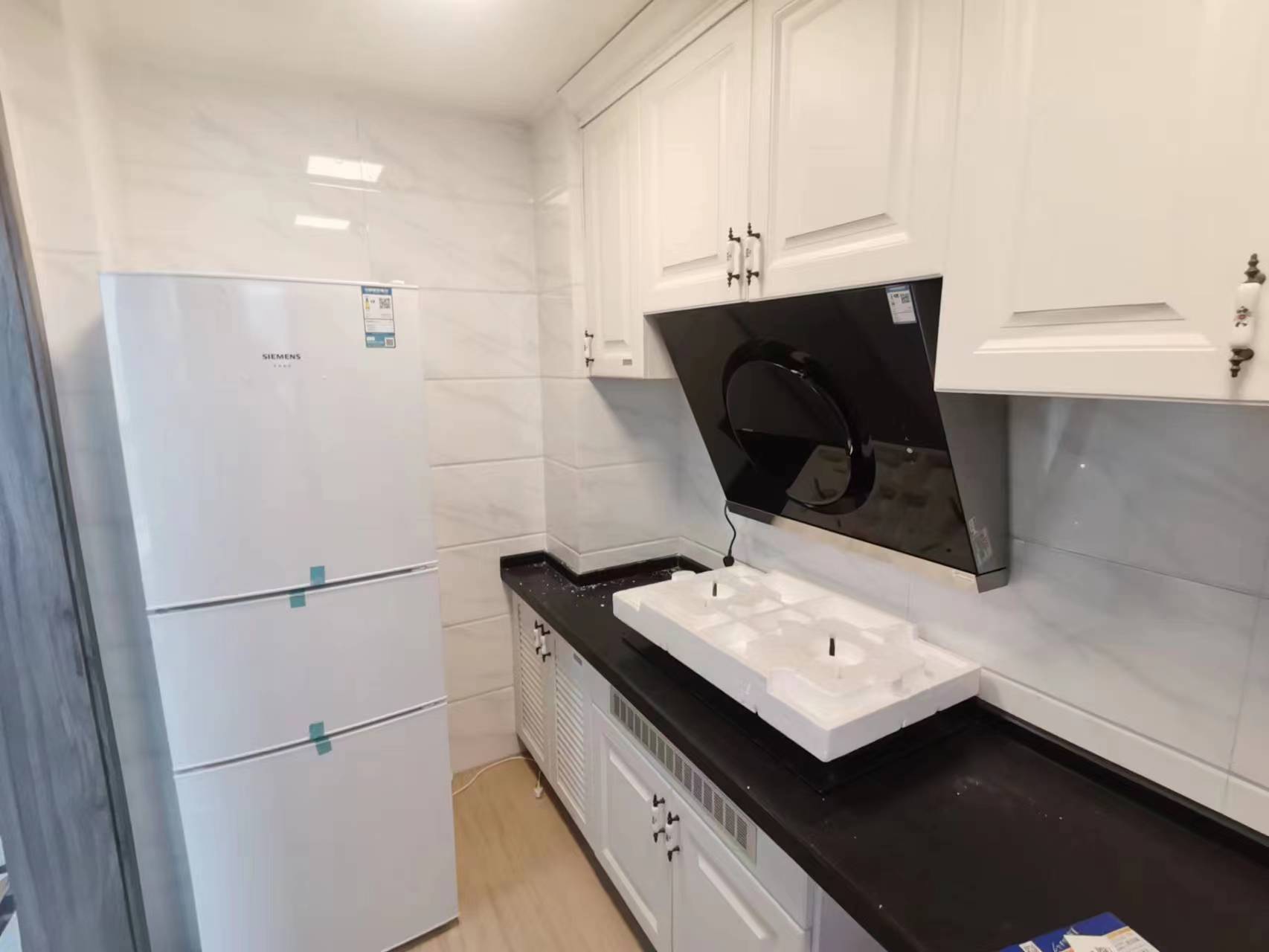南通碧桂园翡翠华府 4室2厅2卫 144m&sup2;