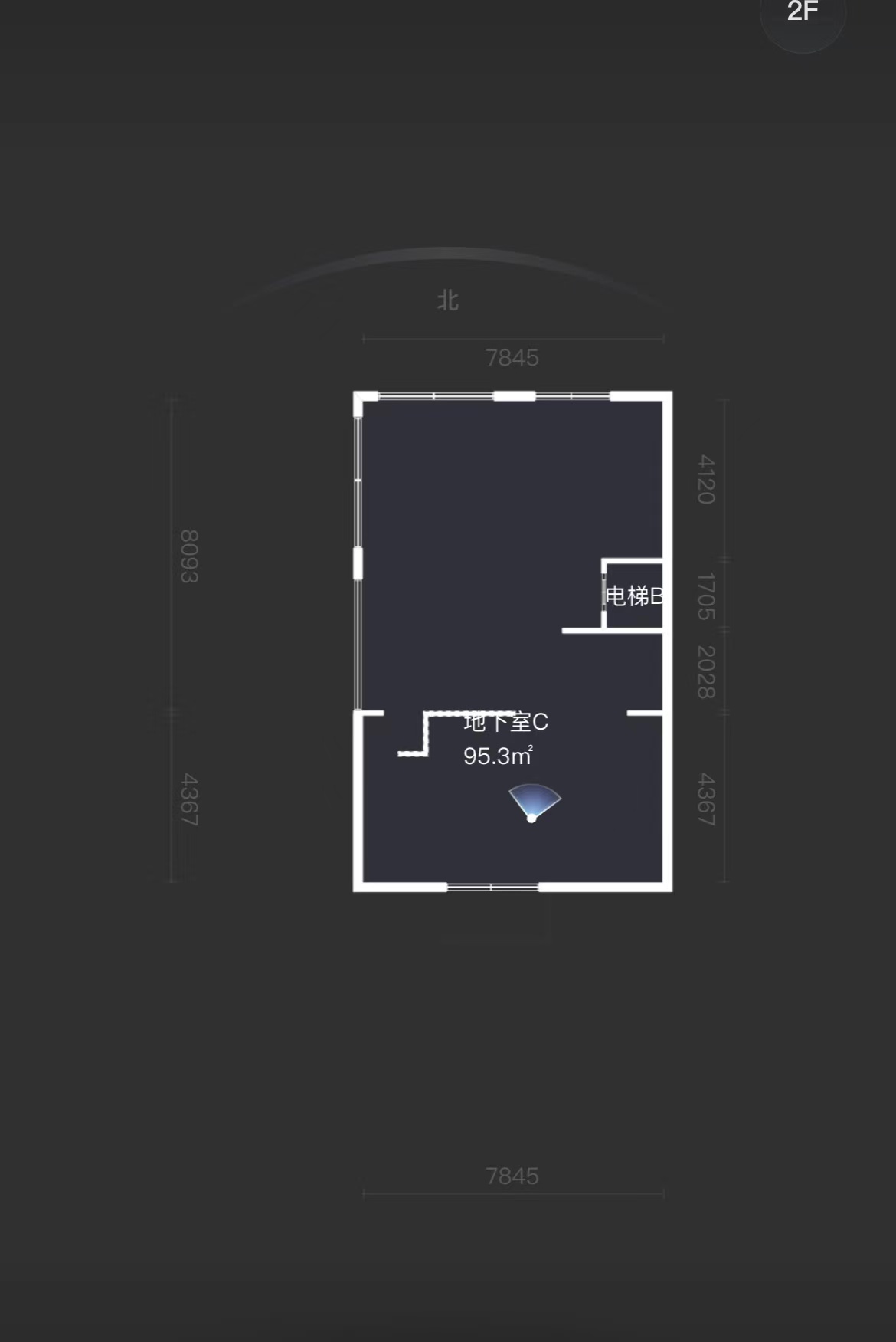 新瑞文化翡翠园 5室2厅3卫 500m&sup2;