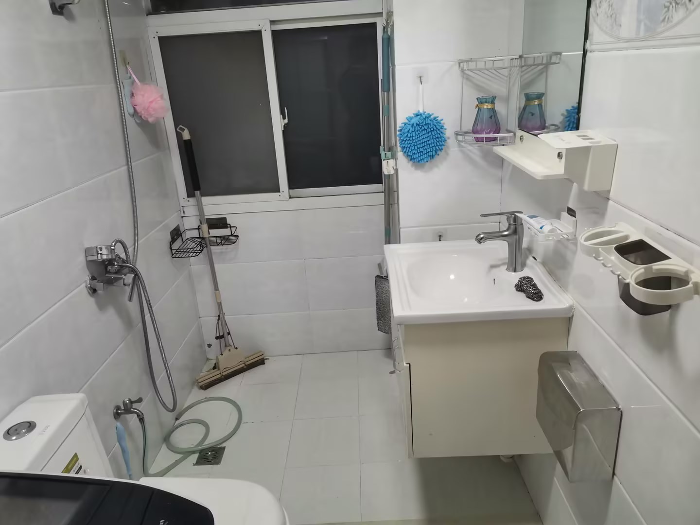 新建路新村（新建花苑） 2室1厅1卫 61.92m&sup2;