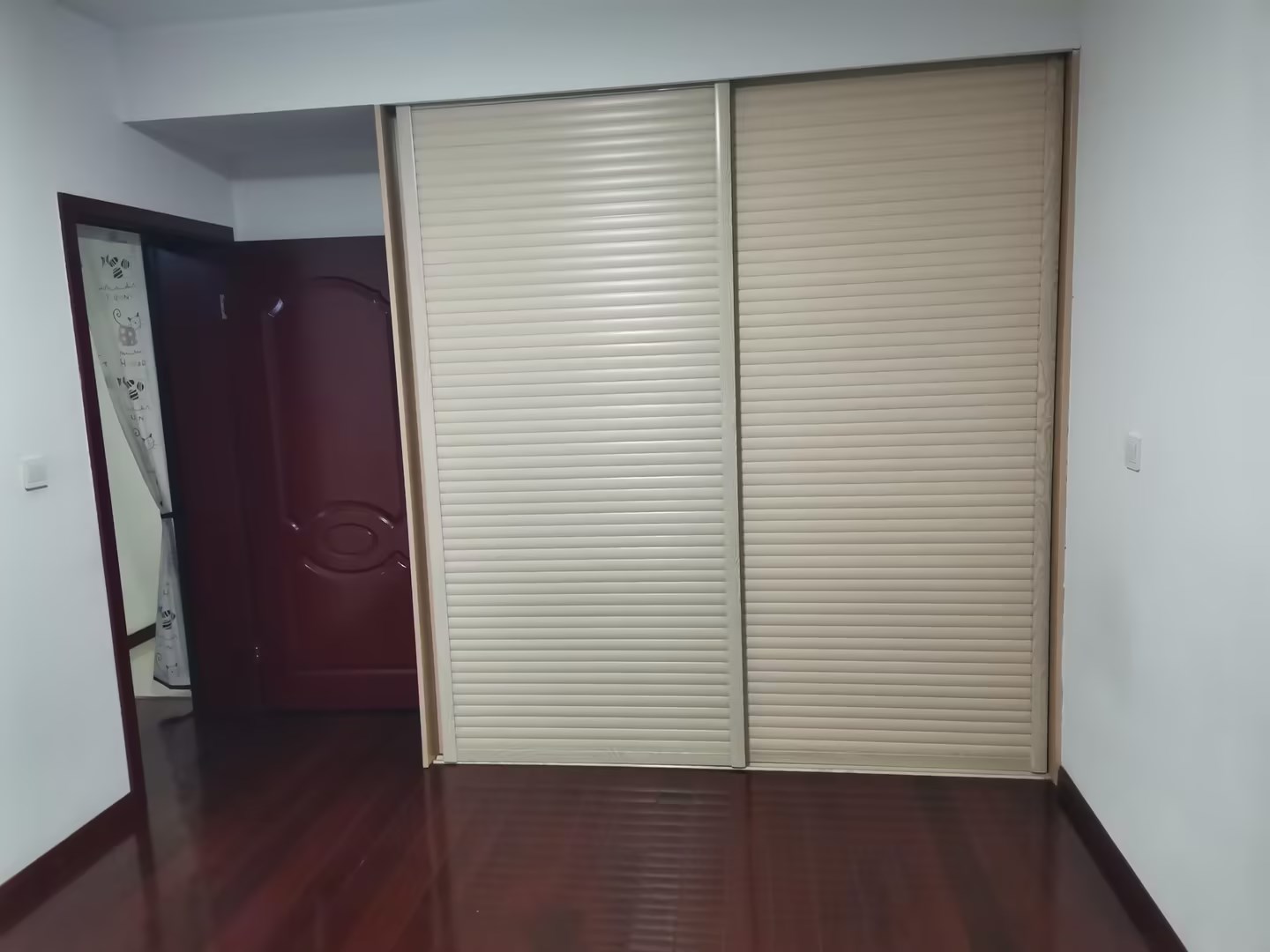 新建路新村（新建花苑） 2室1厅1卫 61.92m&sup2;