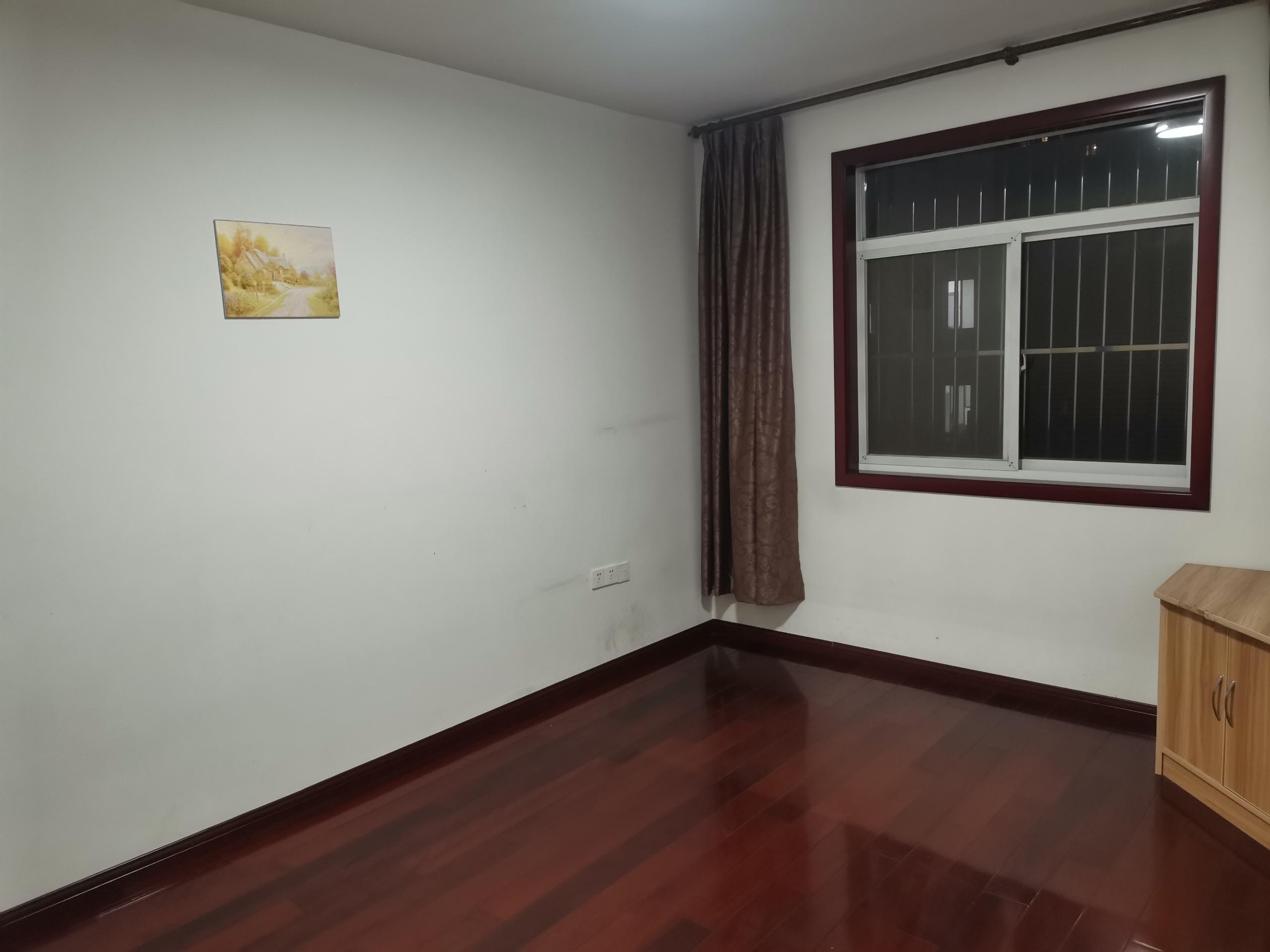 新建路新村（新建花苑） 2室1厅1卫 61.92m&sup2;