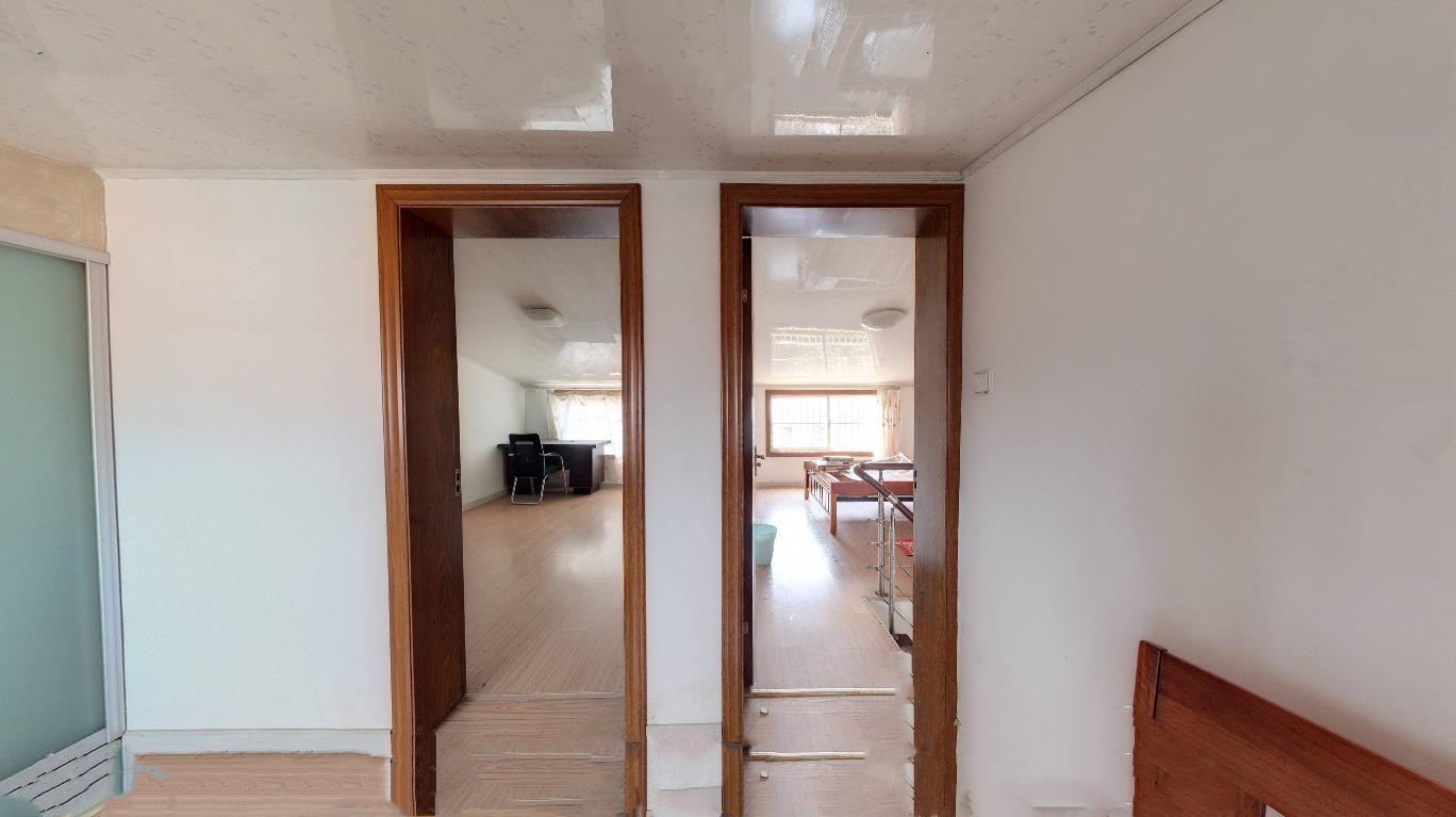 新建路新村（新建花苑） 2室1厅1卫 61.92m&sup2;