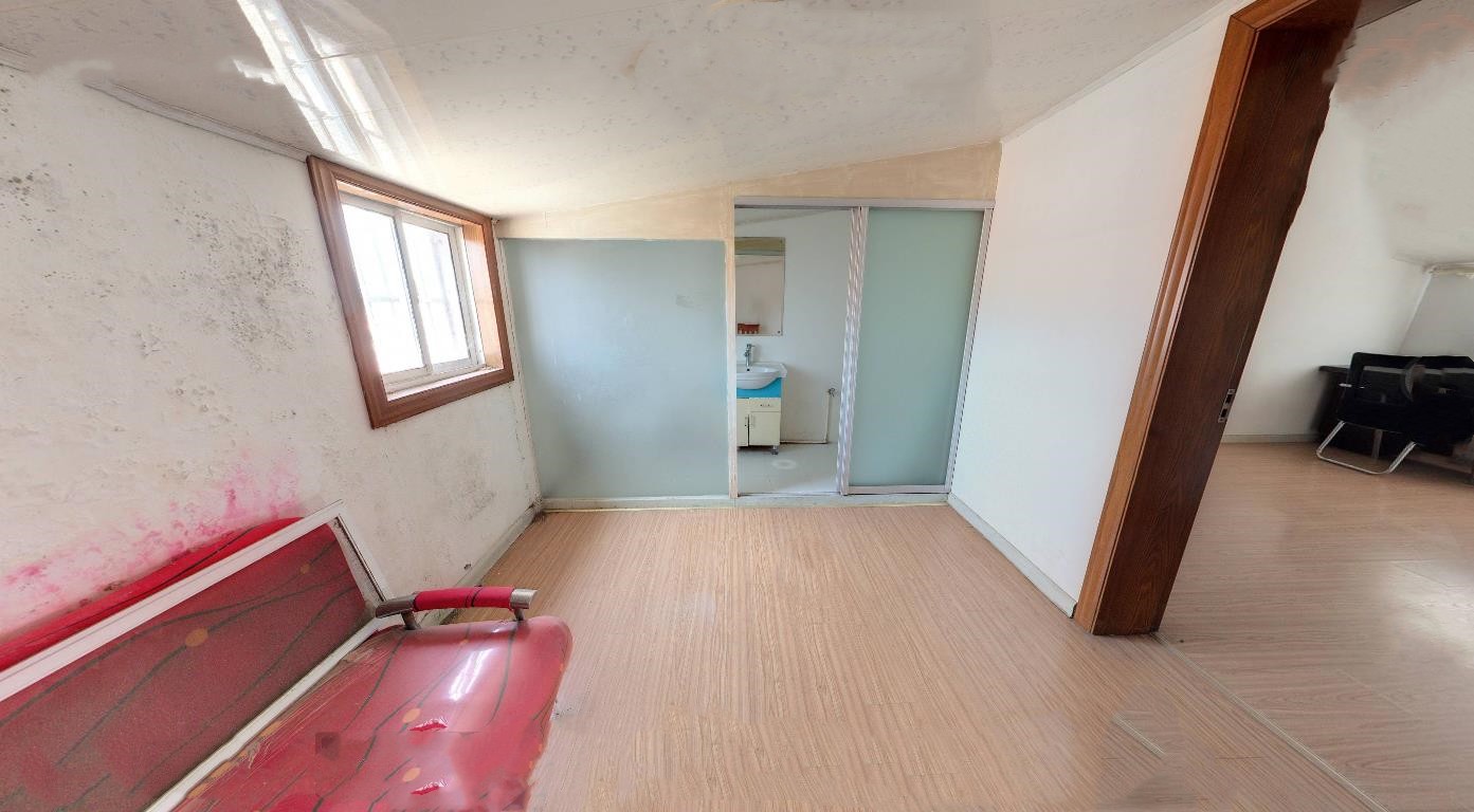新建路新村（新建花苑） 2室1厅1卫 61.92m&sup2;