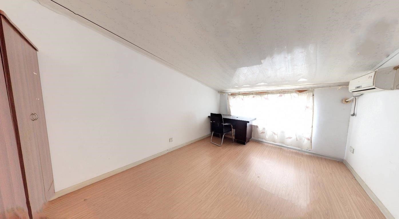 新建路新村（新建花苑） 2室1厅1卫 61.92m&sup2;