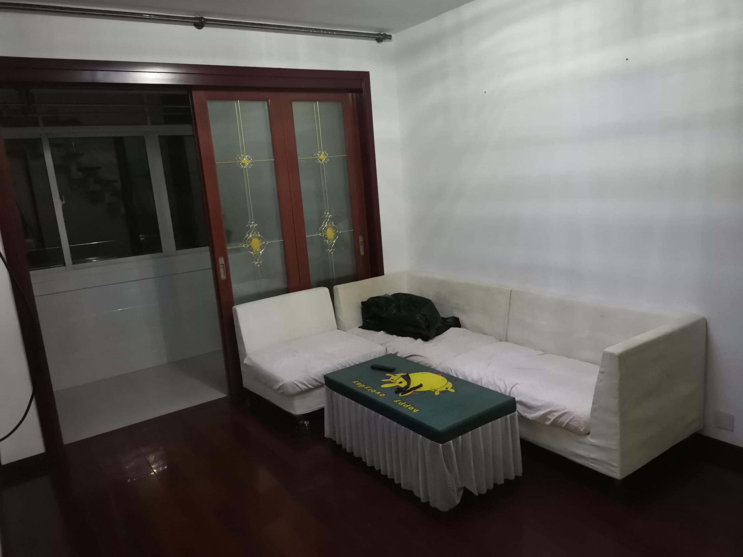 新建路新村（新建花苑） 2室1厅1卫 61.92m&sup2;