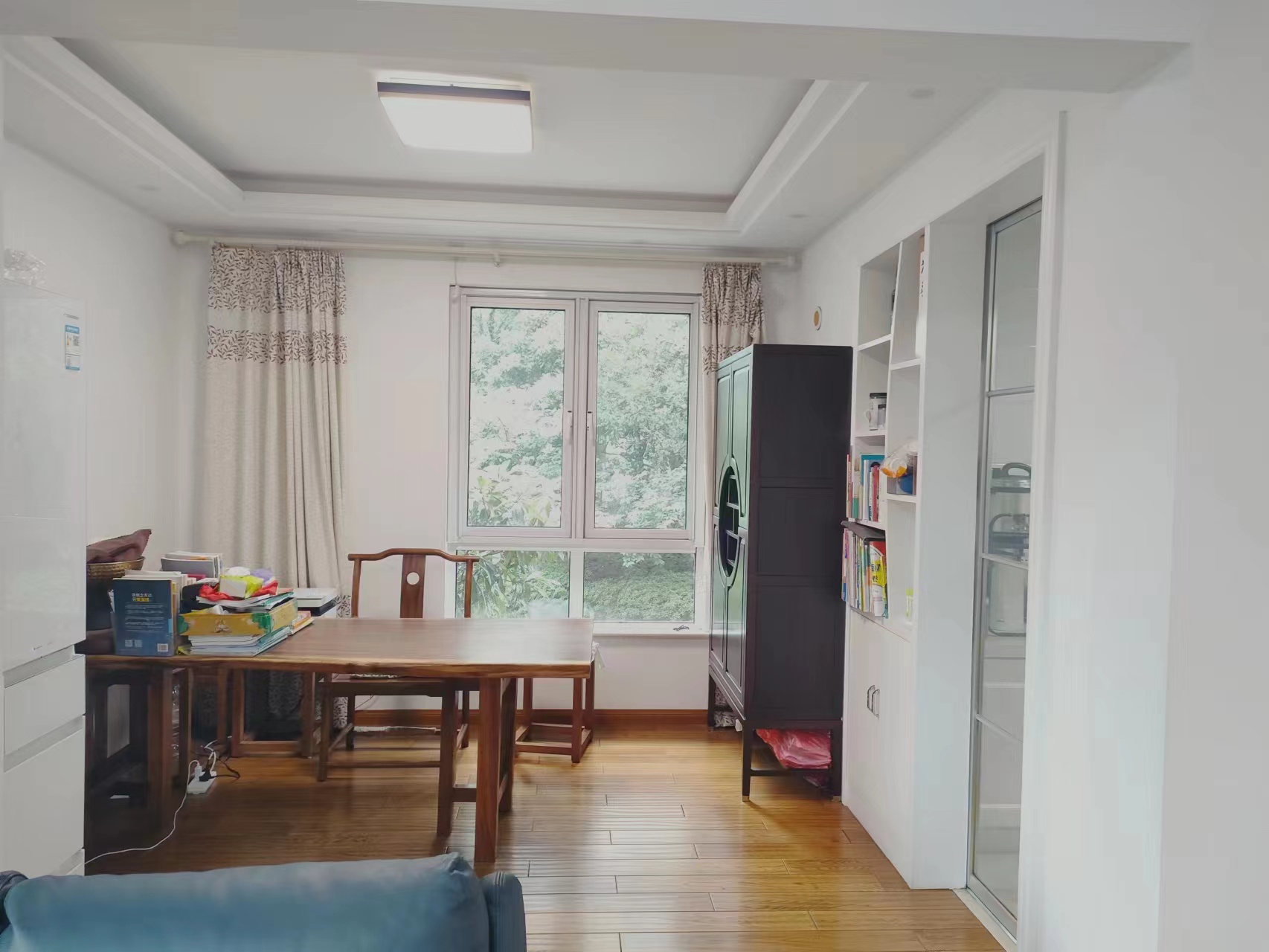 城市嘉苑 4室2厅1卫 134m&sup2;
