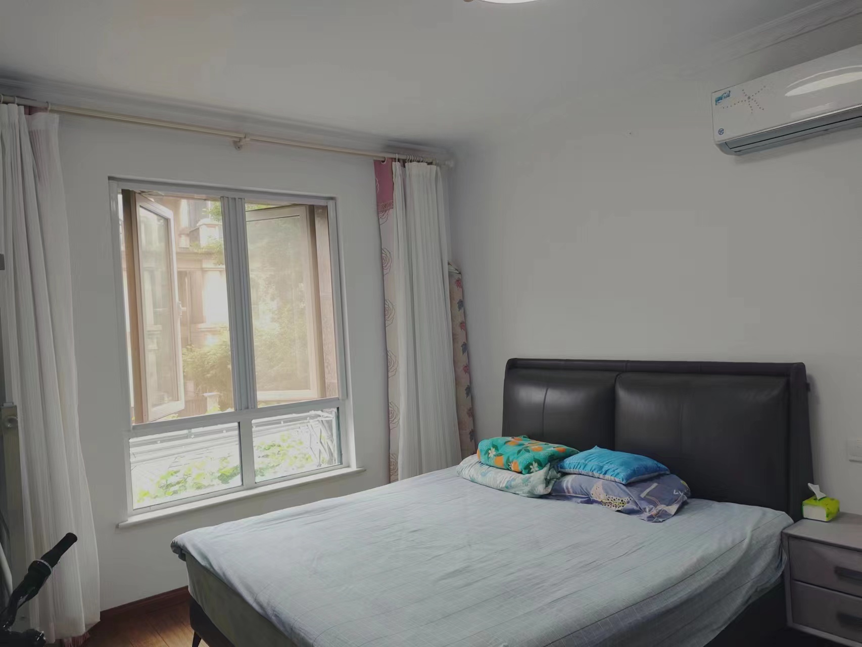 城市嘉苑 4室2厅1卫 134m&sup2;