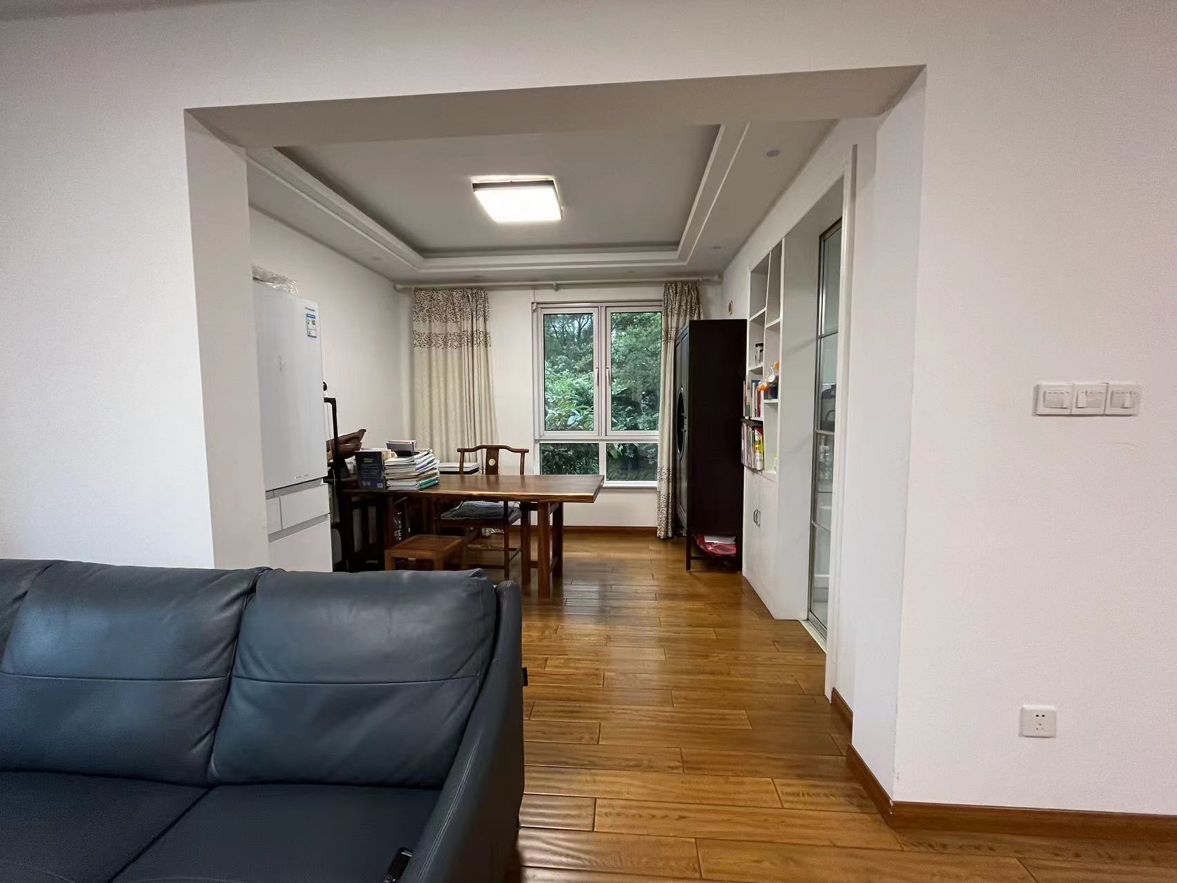 城市嘉苑 4室2厅1卫 134m&sup2;