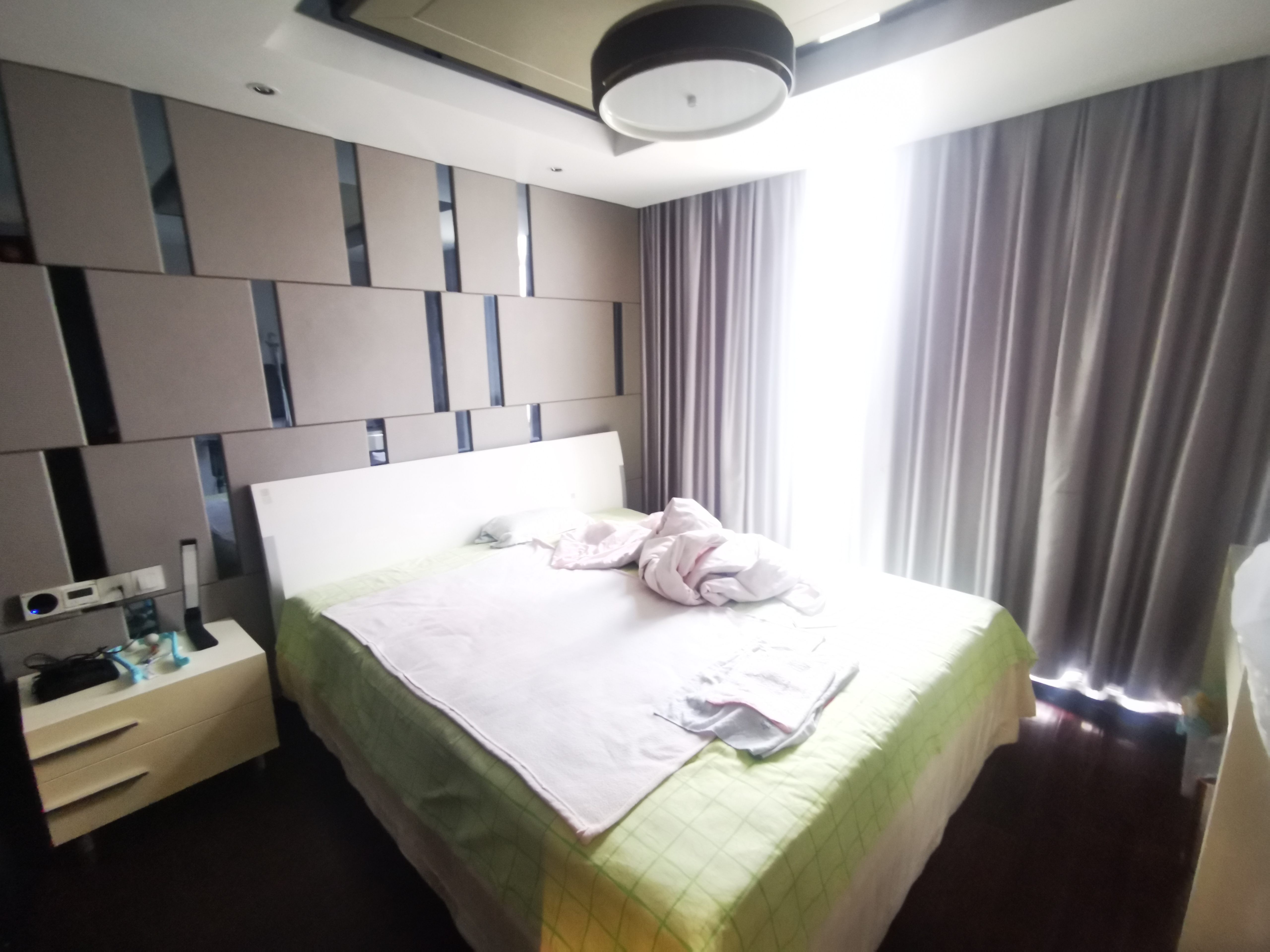 金沙阳光府邸 8室4厅3卫 366.17m&sup2;