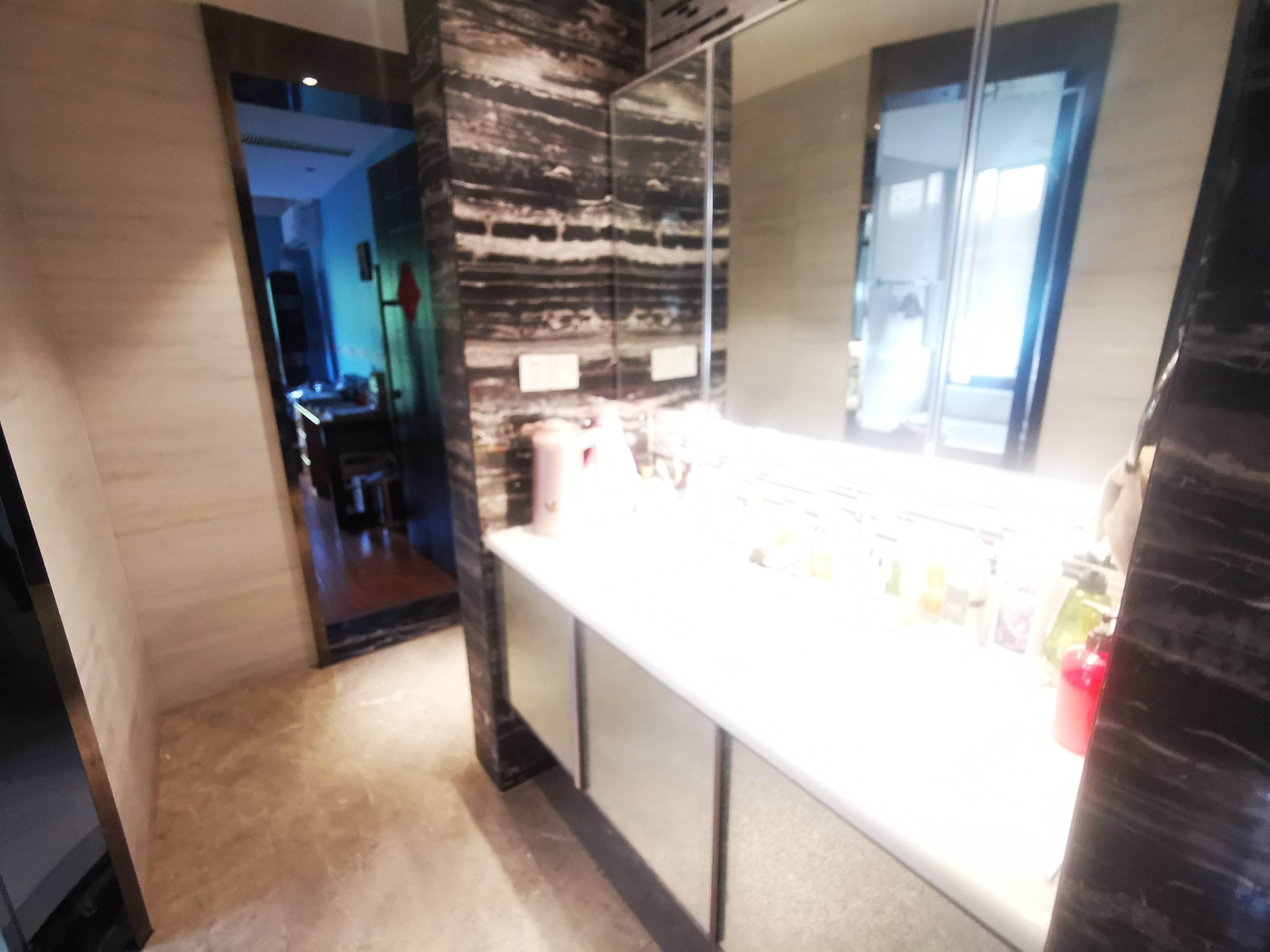 金沙阳光府邸 8室4厅3卫 366.17m&sup2;