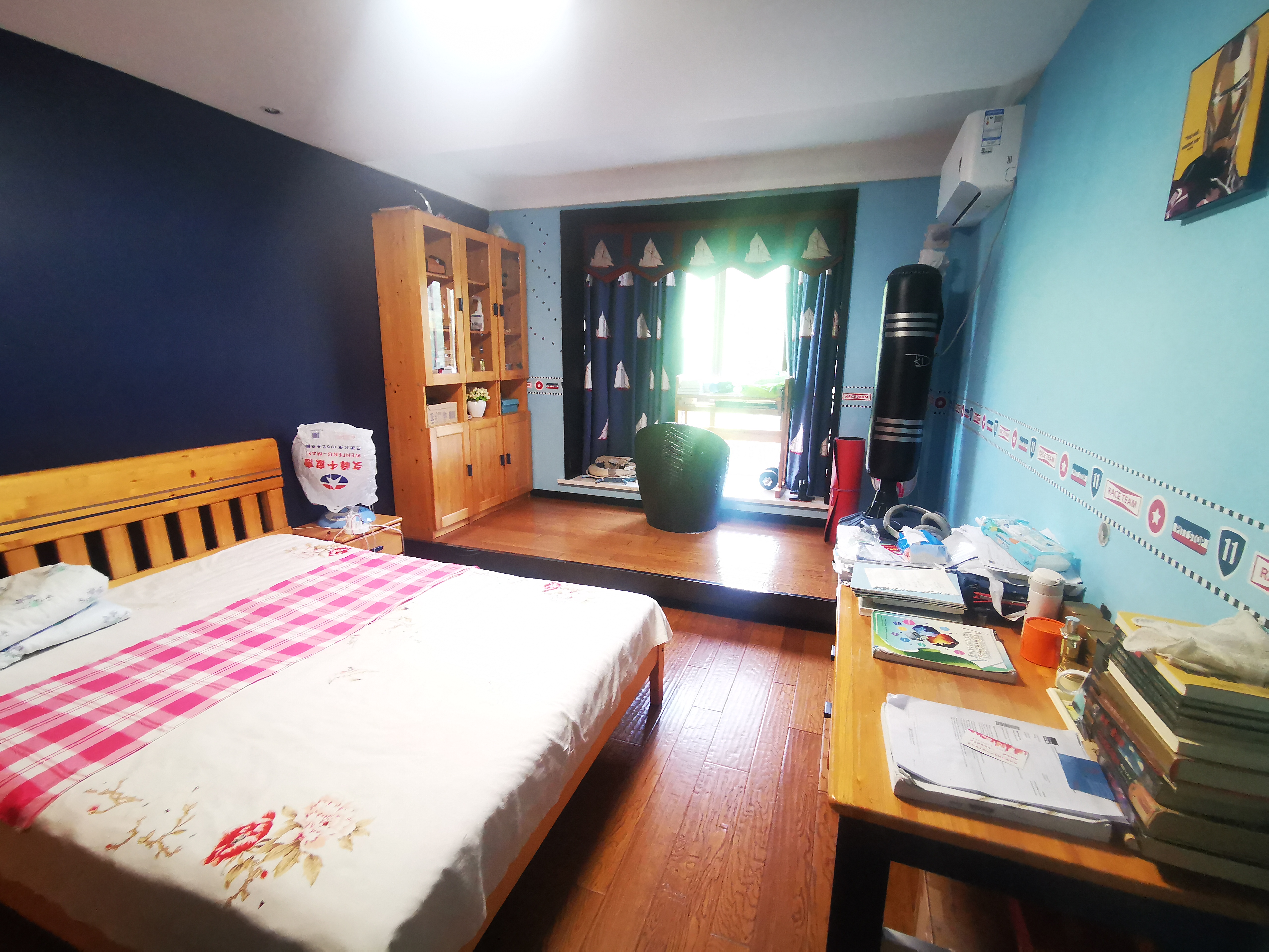 金沙阳光府邸 8室4厅3卫 366.17m&sup2;