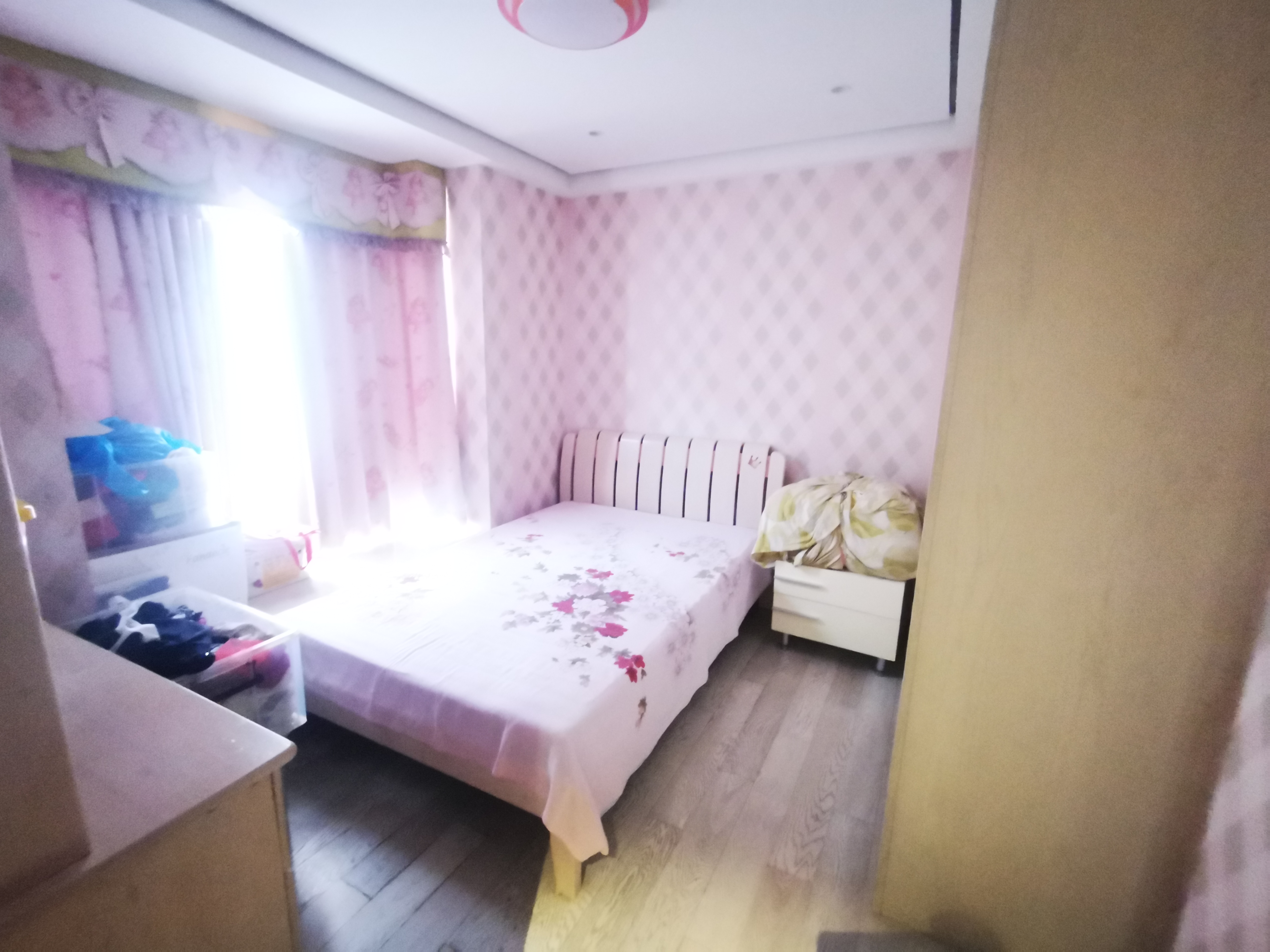 金沙阳光府邸 8室4厅3卫 366.17m&sup2;