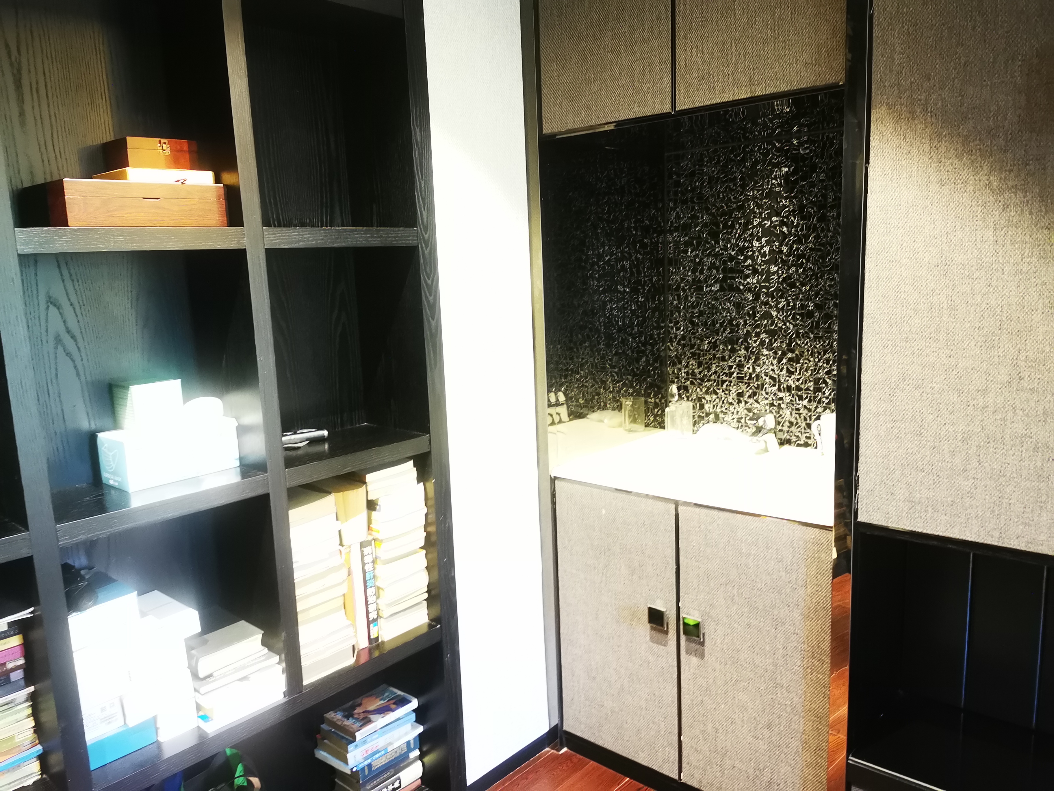 金沙阳光府邸 8室4厅3卫 366.17m&sup2;