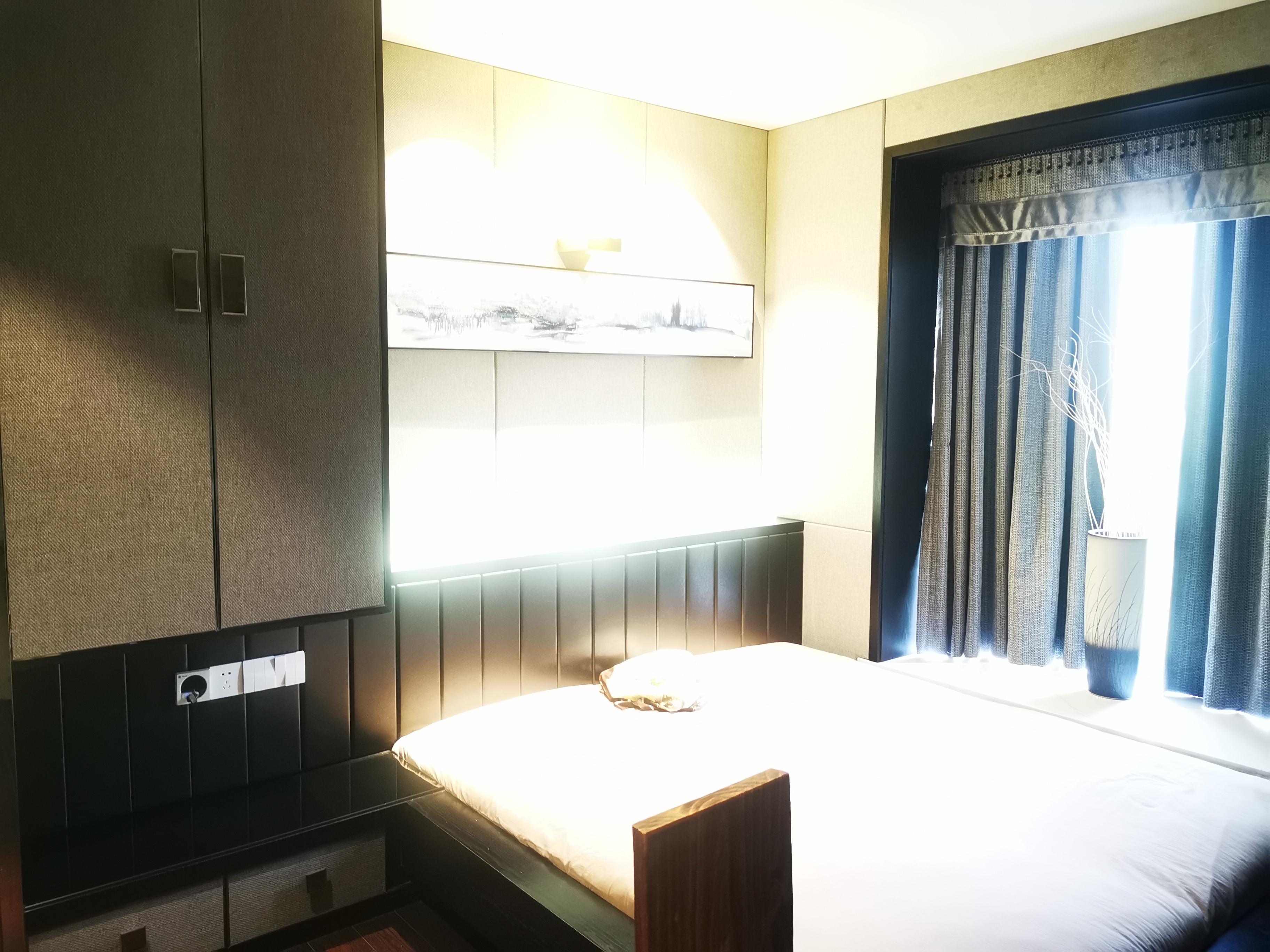 金沙阳光府邸 8室4厅3卫 366.17m&sup2;