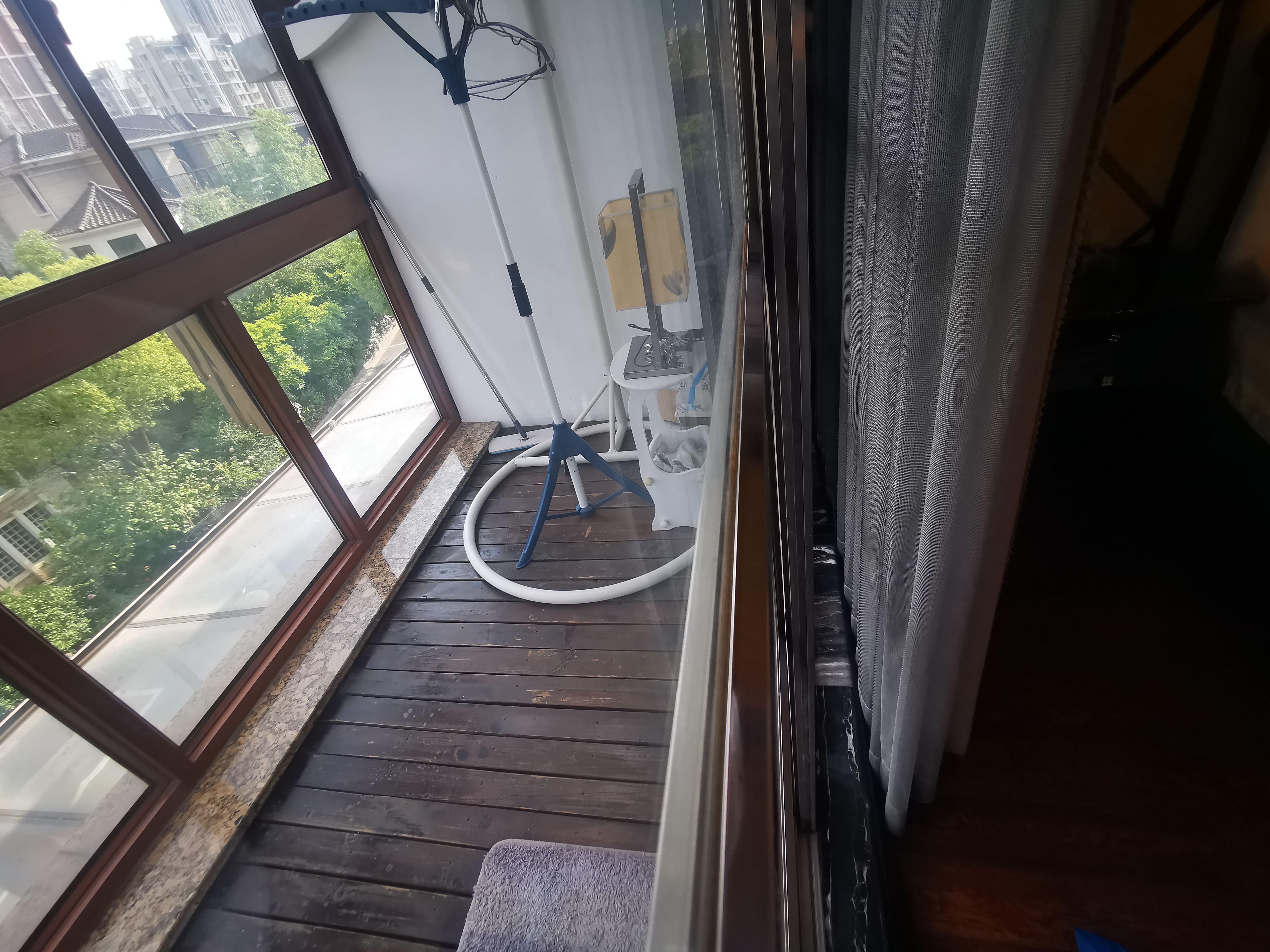 金沙阳光府邸 8室4厅3卫 366.17m&sup2;