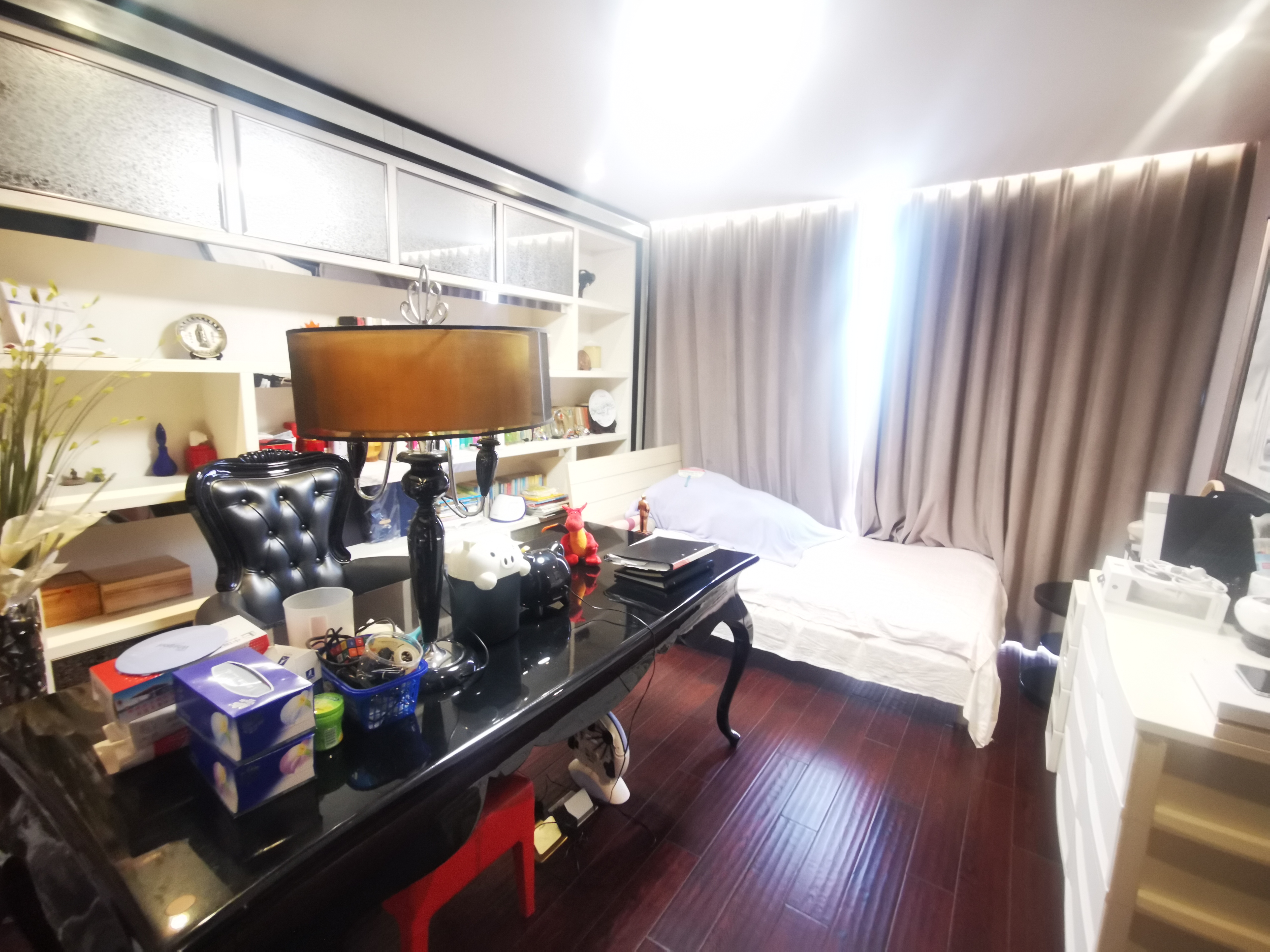 金沙阳光府邸 8室4厅3卫 366.17m&sup2;