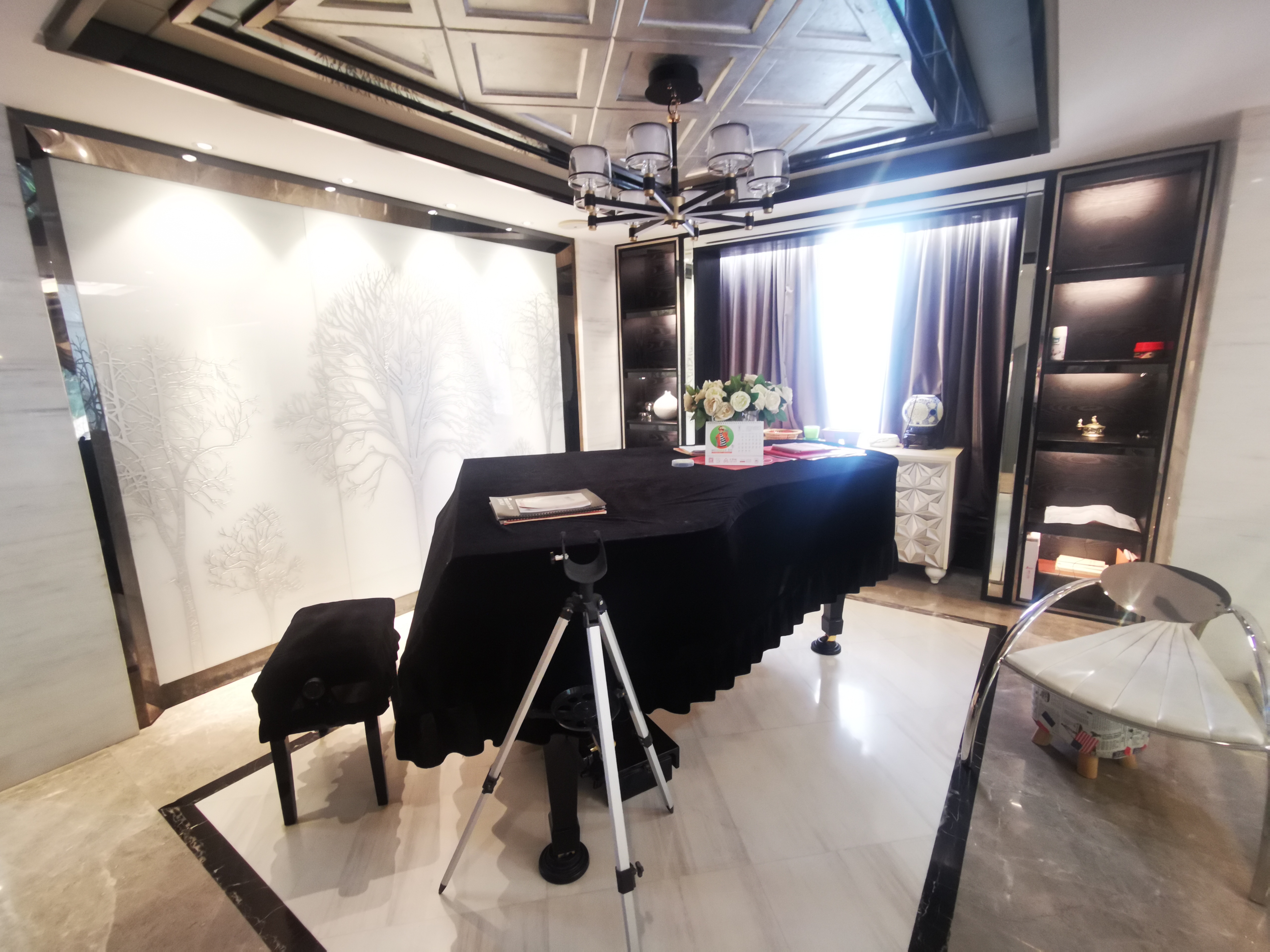 金沙阳光府邸 8室4厅3卫 366.17m&sup2;