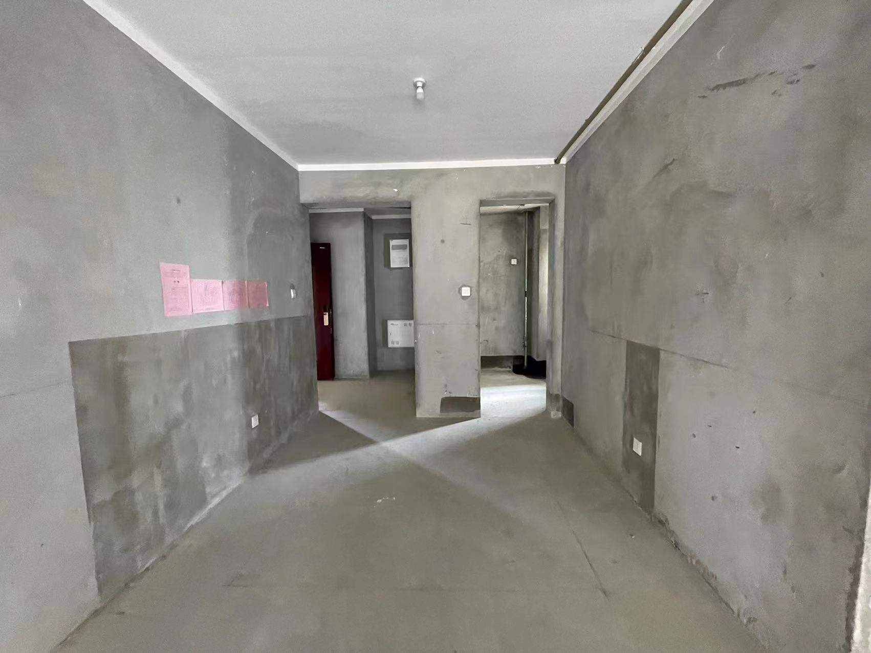 观澜台 3室2厅2卫 120m&sup2;