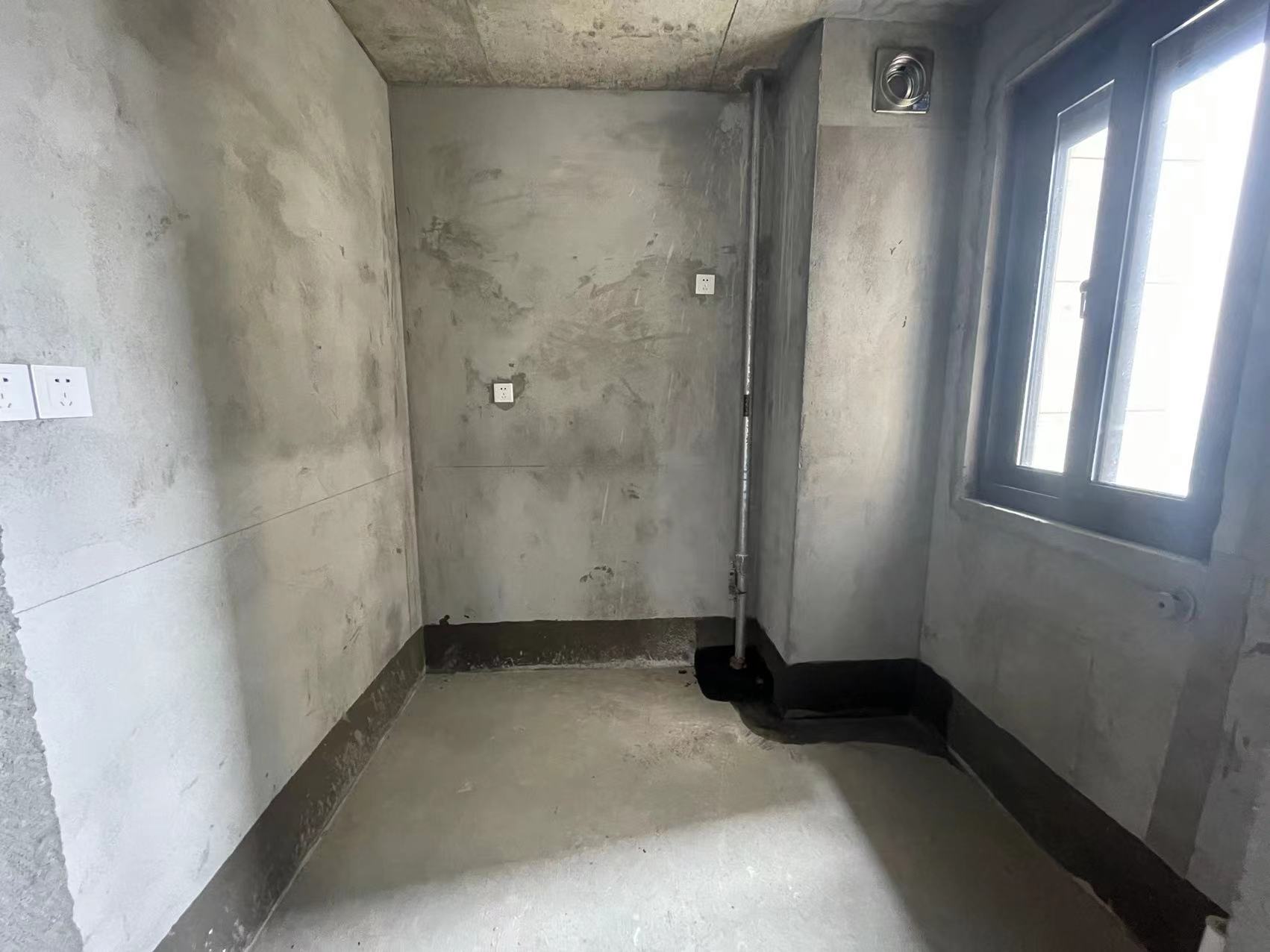 观澜台 3室2厅2卫 120m&sup2;
