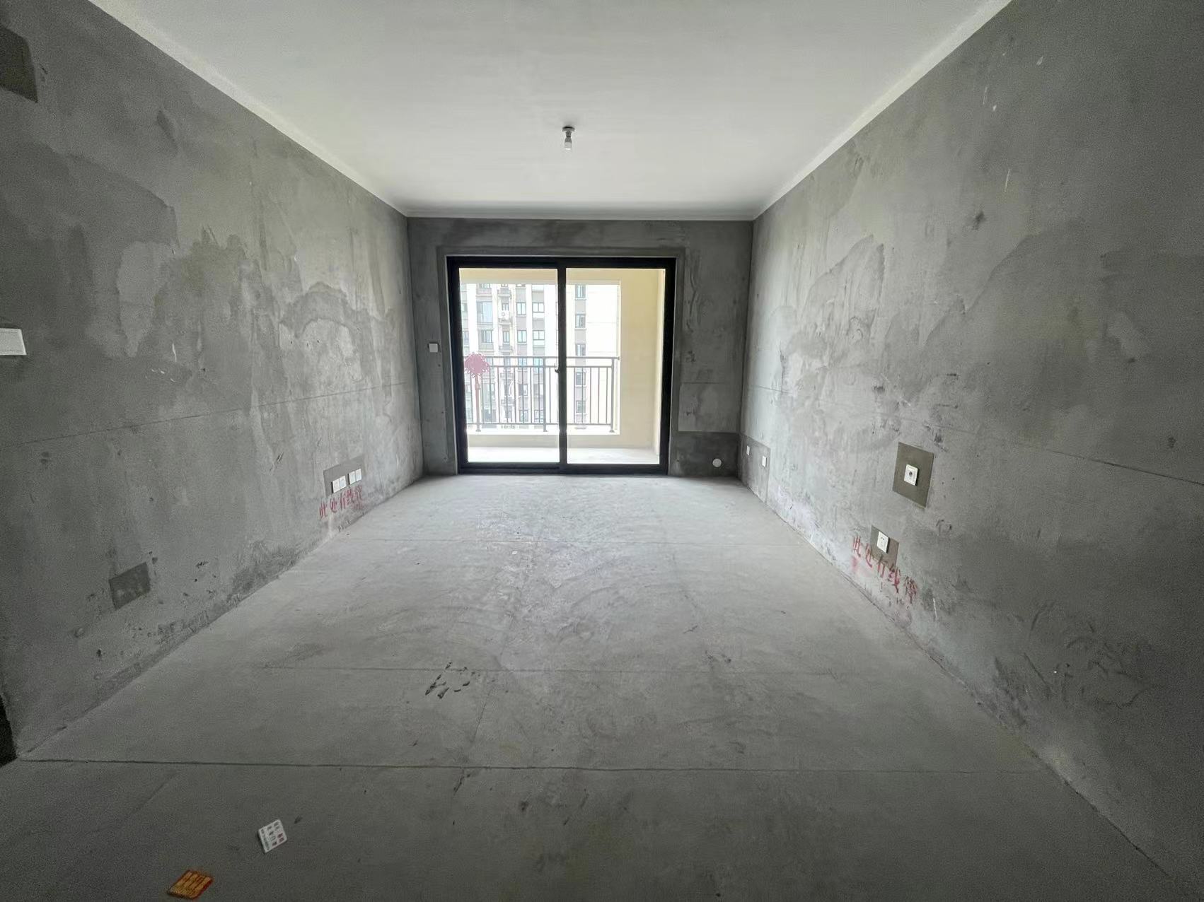 观澜台 3室2厅2卫 120m&sup2;
