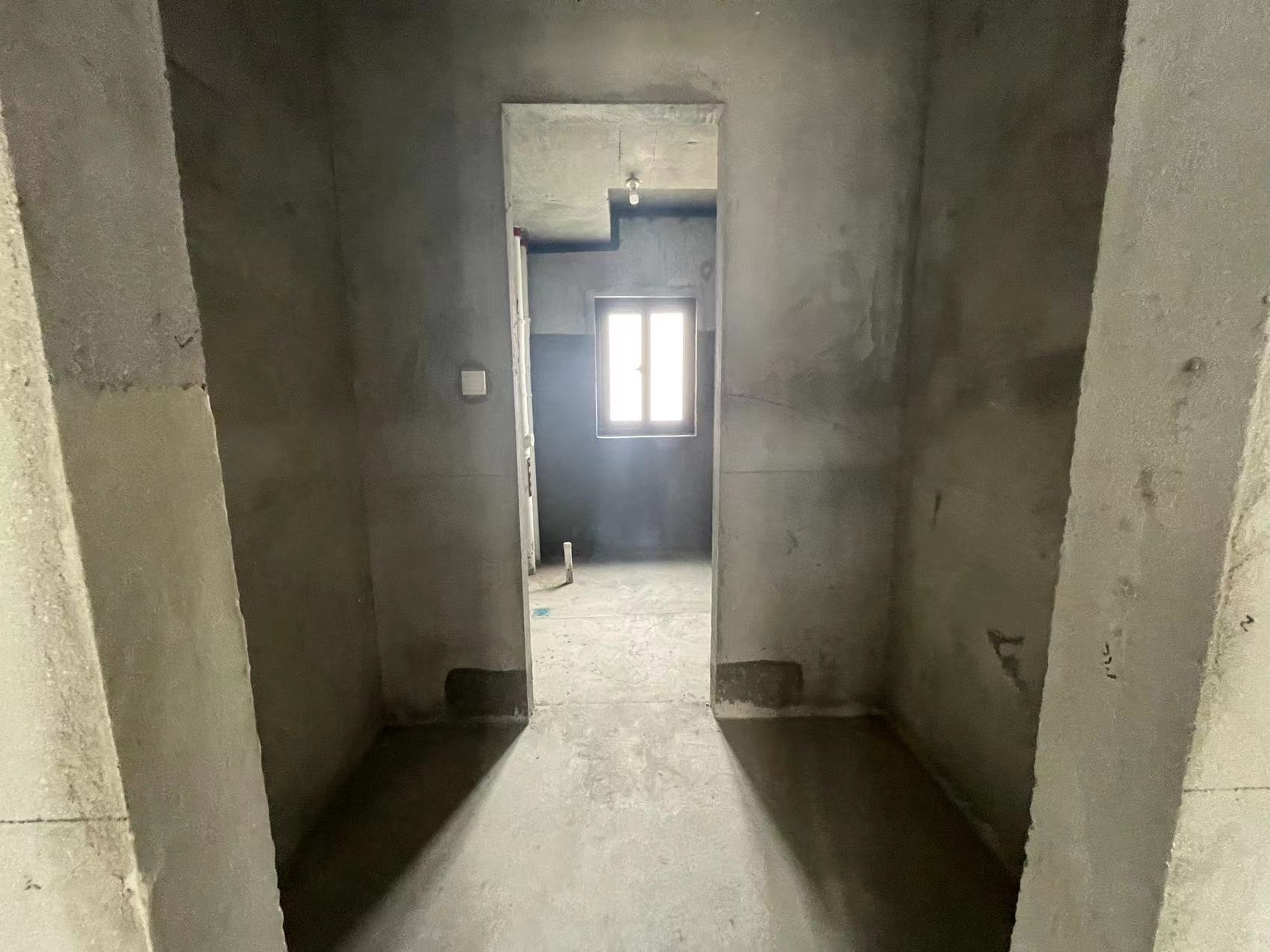 观澜台 3室2厅2卫 120m&sup2;