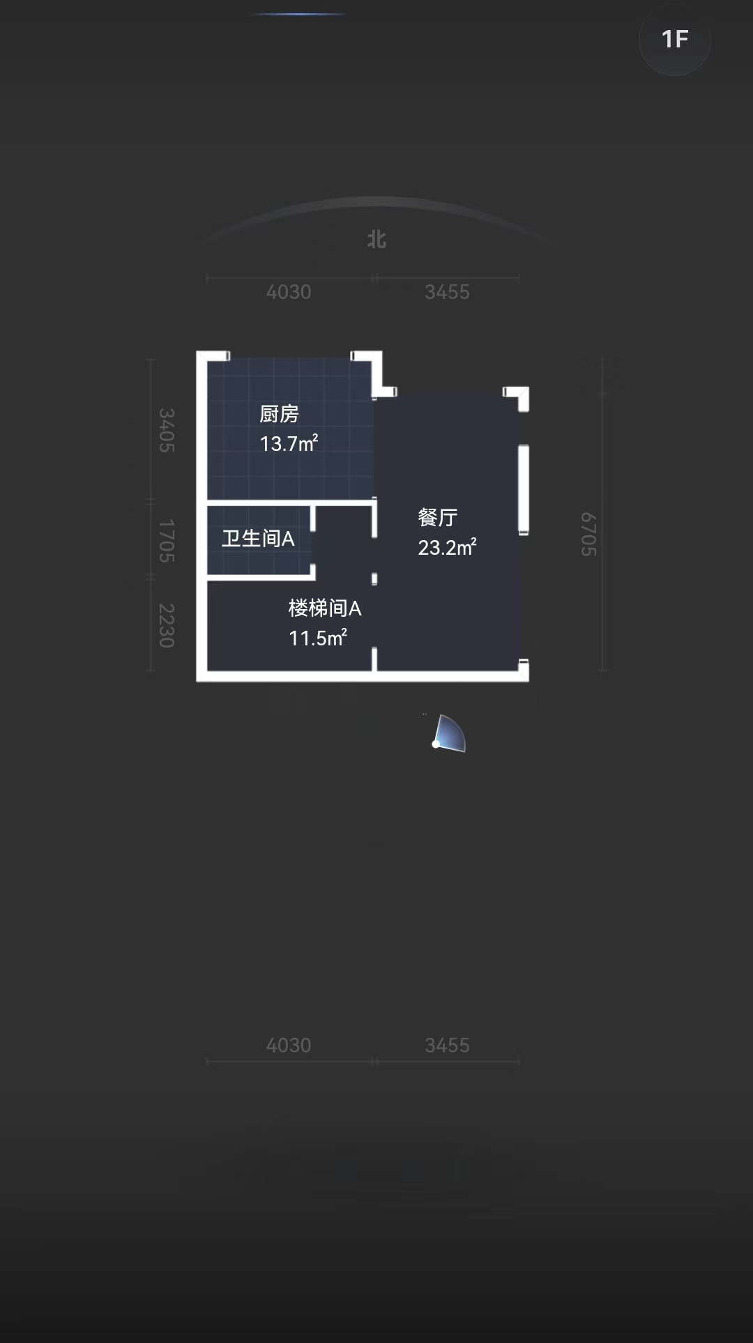 金沙阳光府邸 5室2厅3卫 390m²