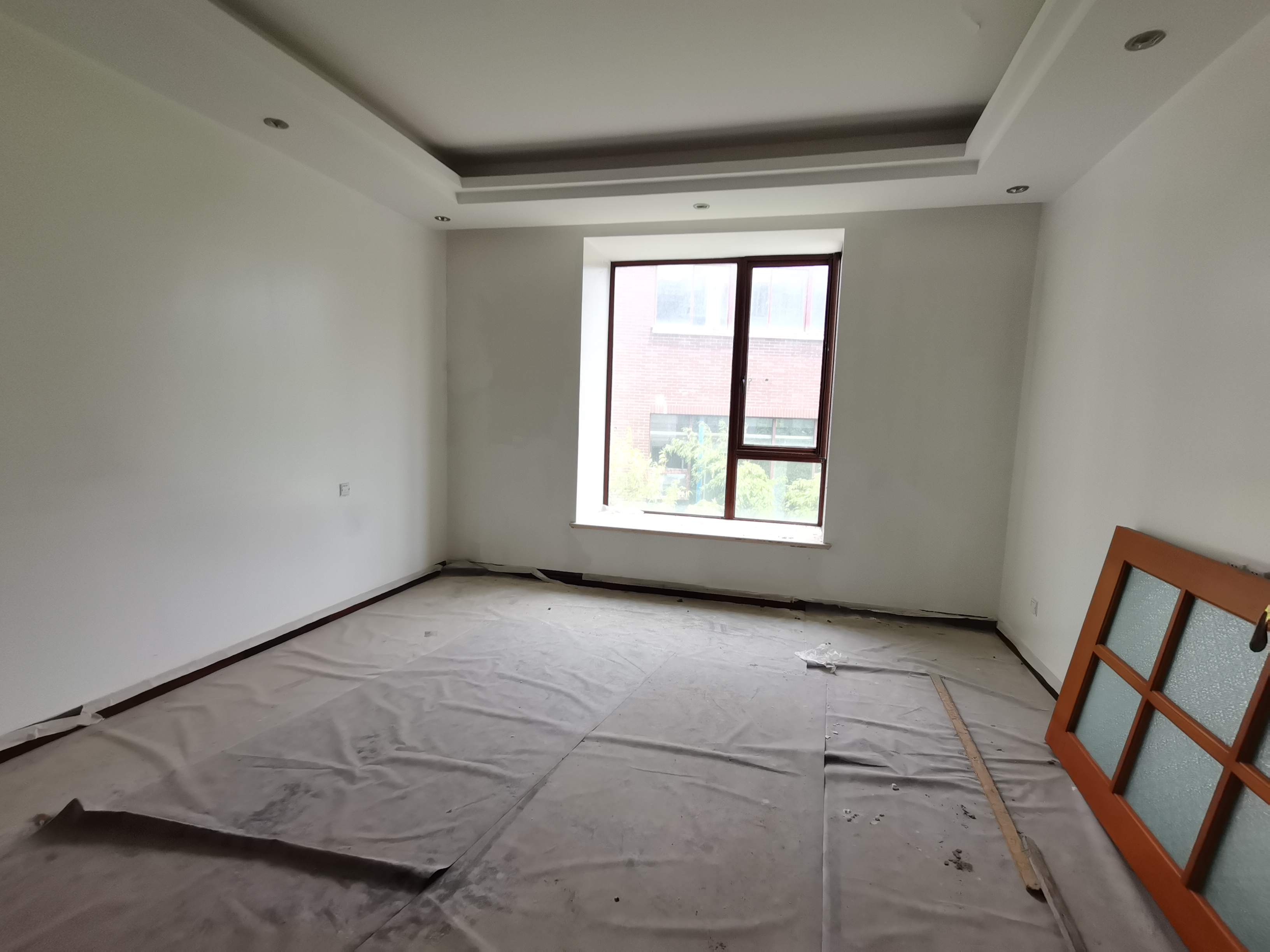 金沙阳光府邸 5室2厅3卫 390m²