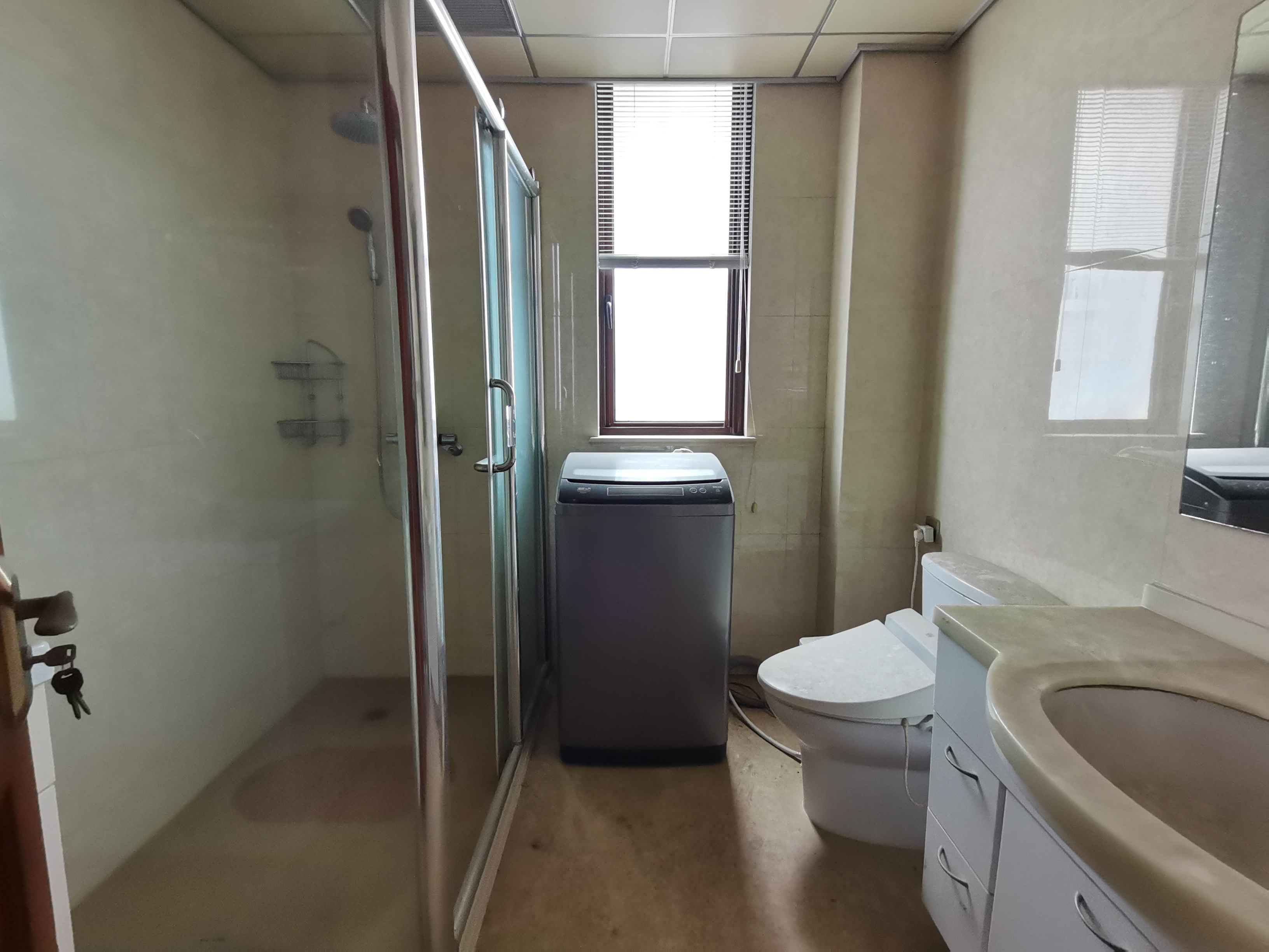 金沙阳光府邸 5室2厅3卫 390m²