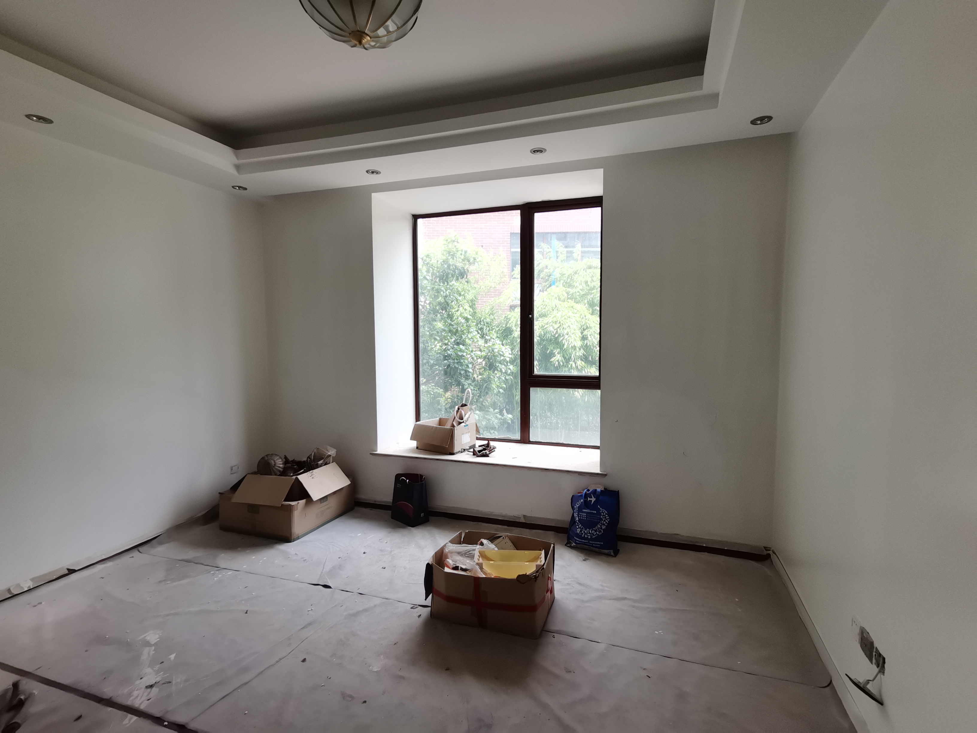 金沙阳光府邸 5室2厅3卫 390m²