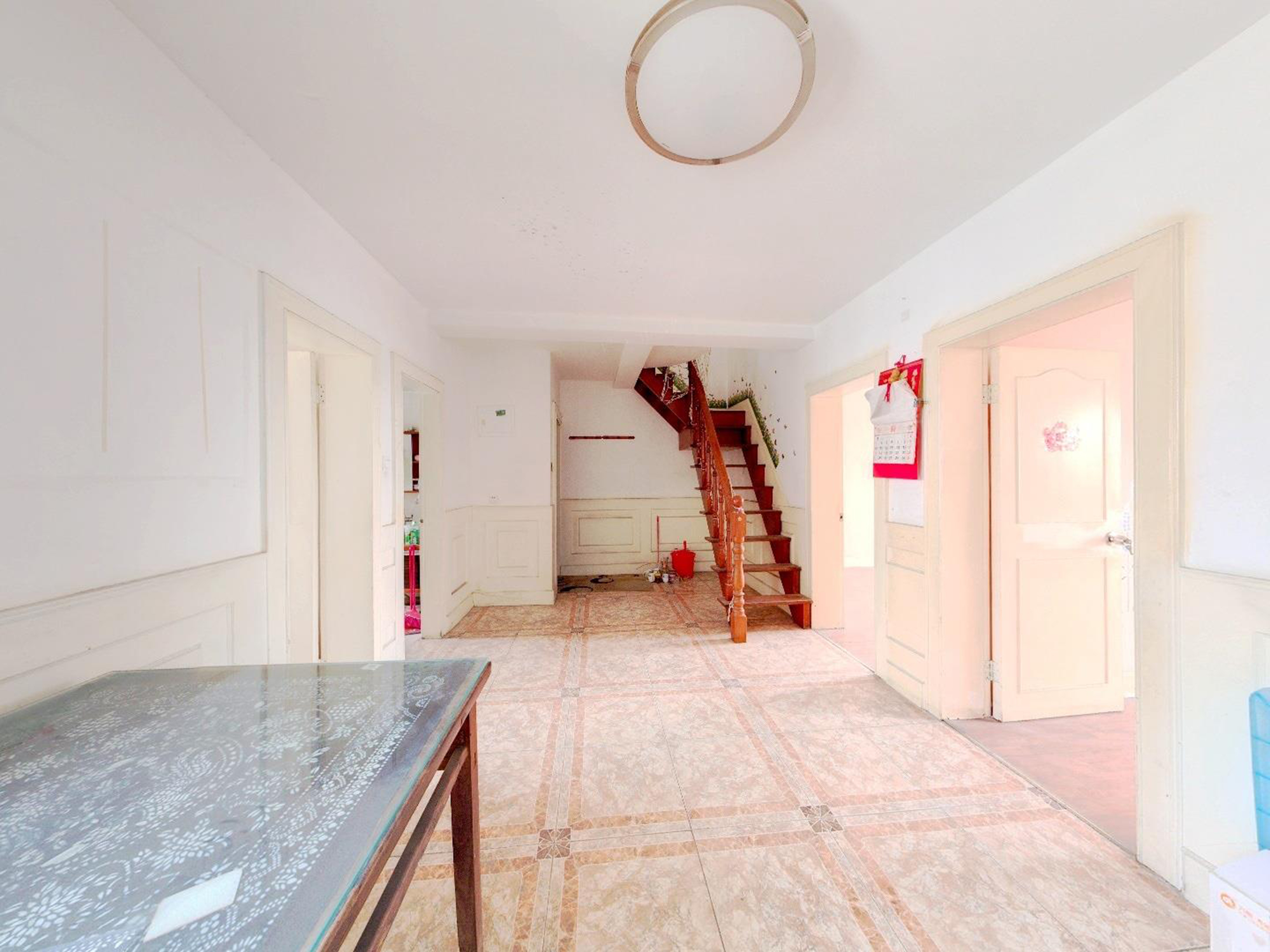 北濠桥东村 4室2厅1卫 82.00m²