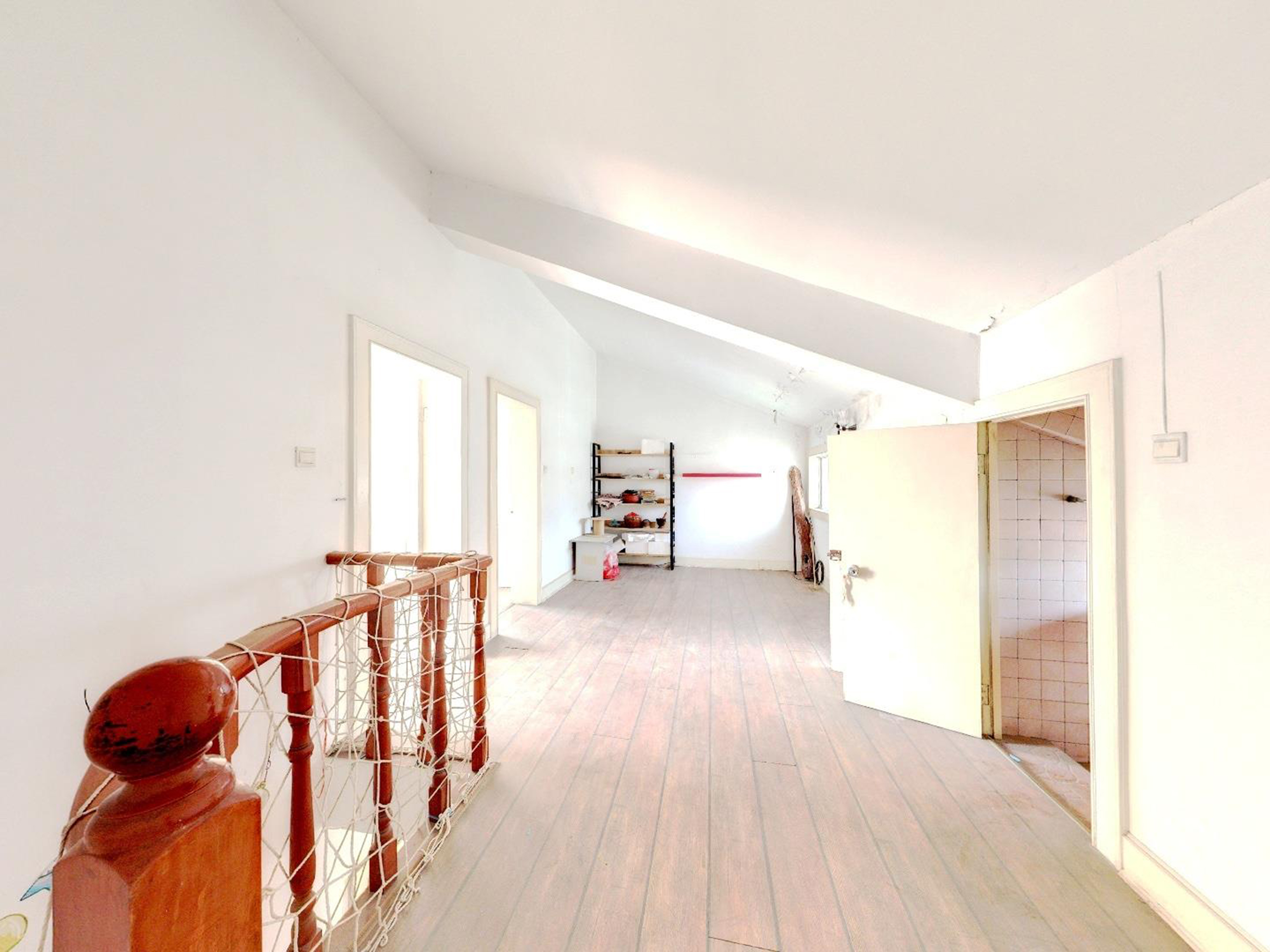北濠桥东村 4室2厅1卫 82.00m&sup2;