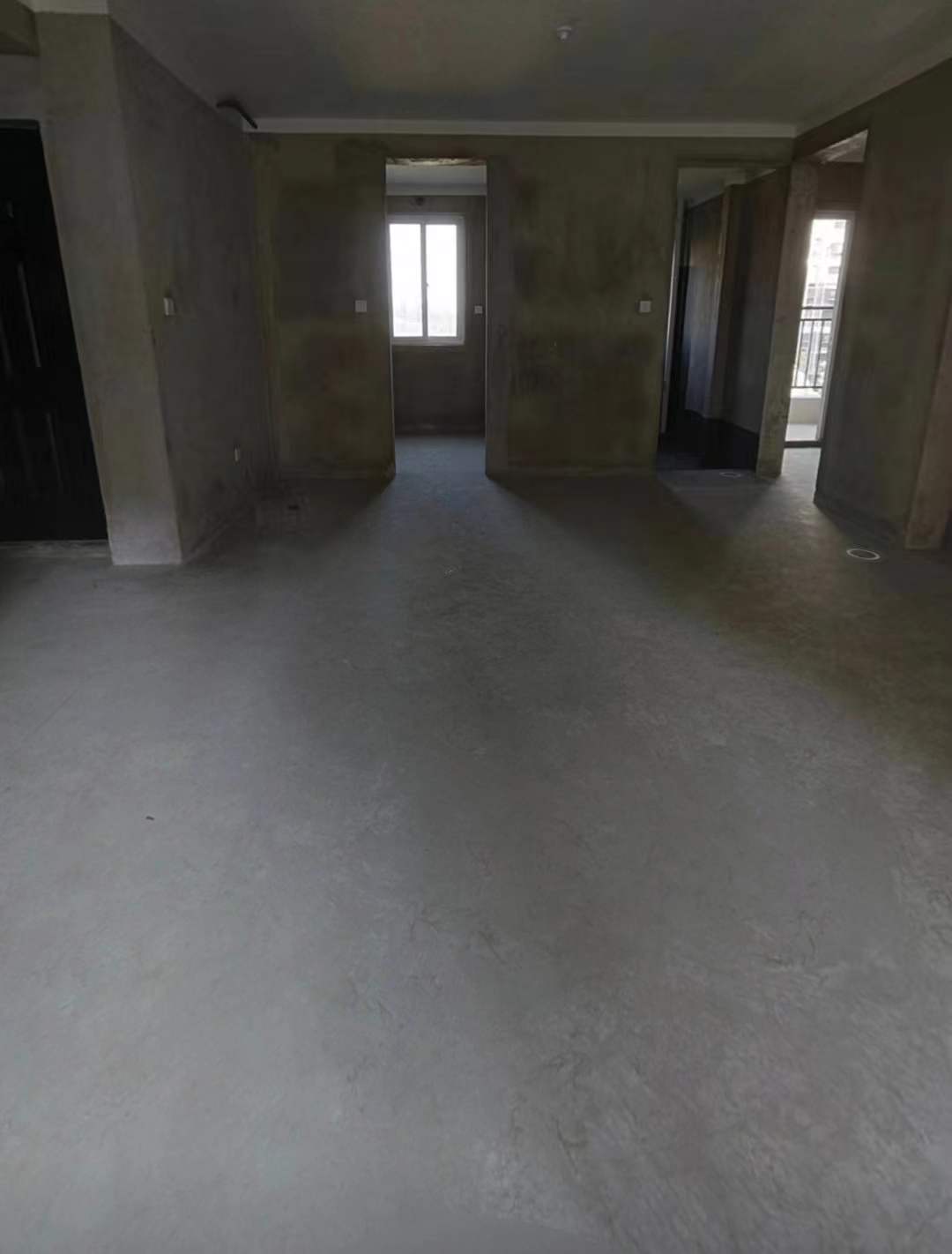 丽景湾 3室2厅2卫 117m&sup2;