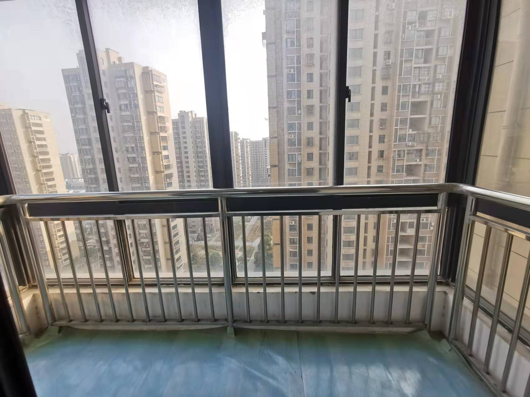融悦华庭 2室2厅1卫 88m&sup2;