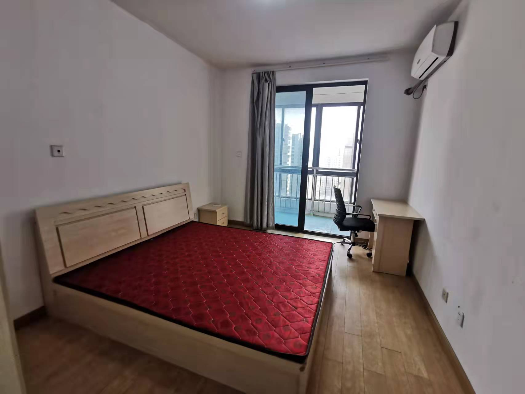 融悦华庭 2室2厅1卫 88m&sup2;