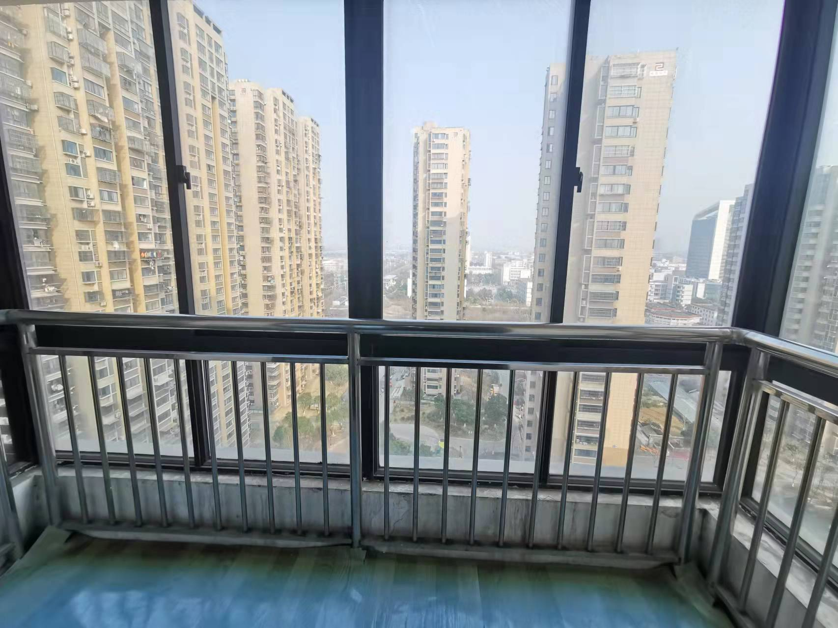 融悦华庭 2室2厅1卫 88m&sup2;