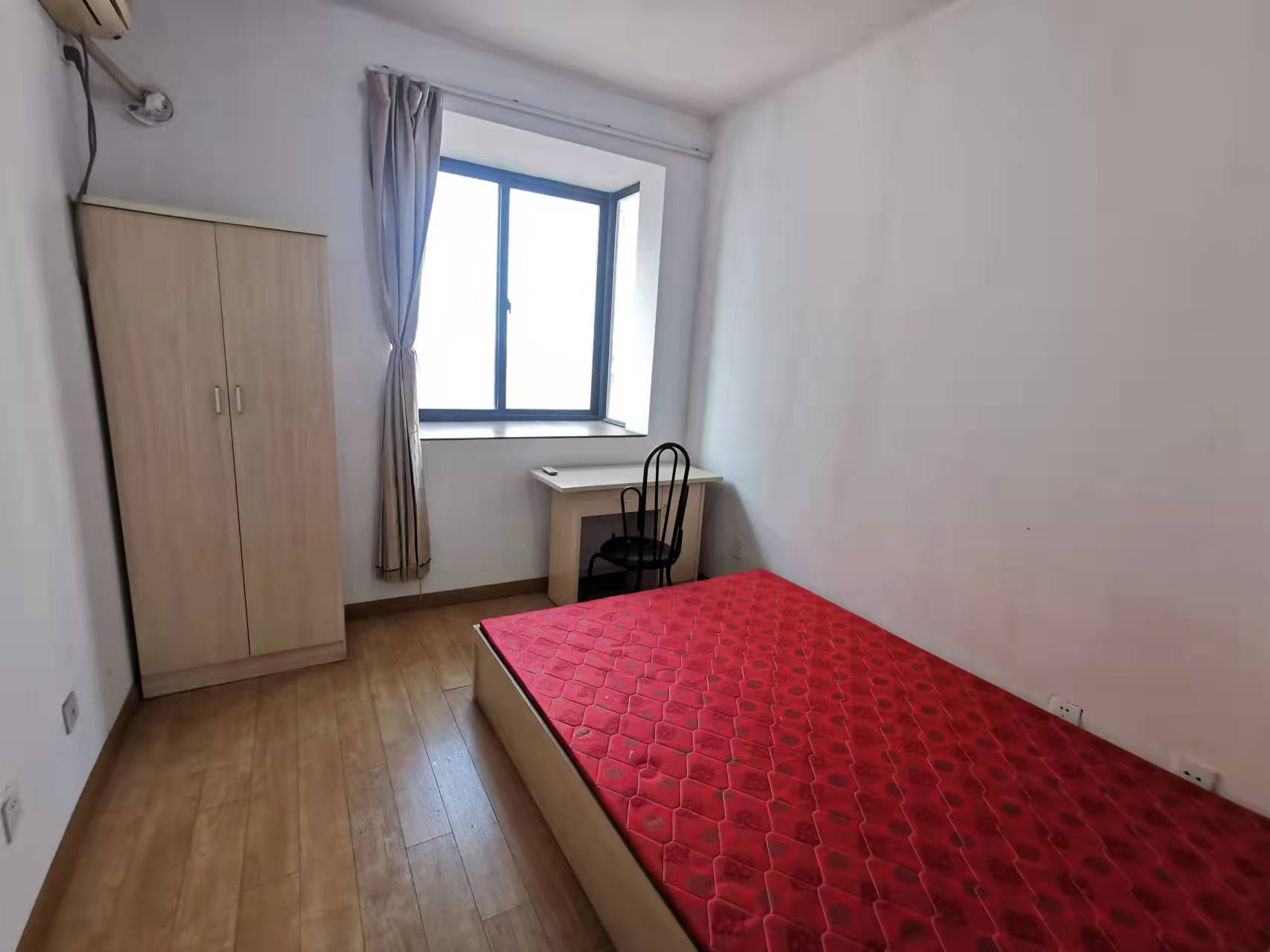融悦华庭 2室2厅1卫 88m&sup2;