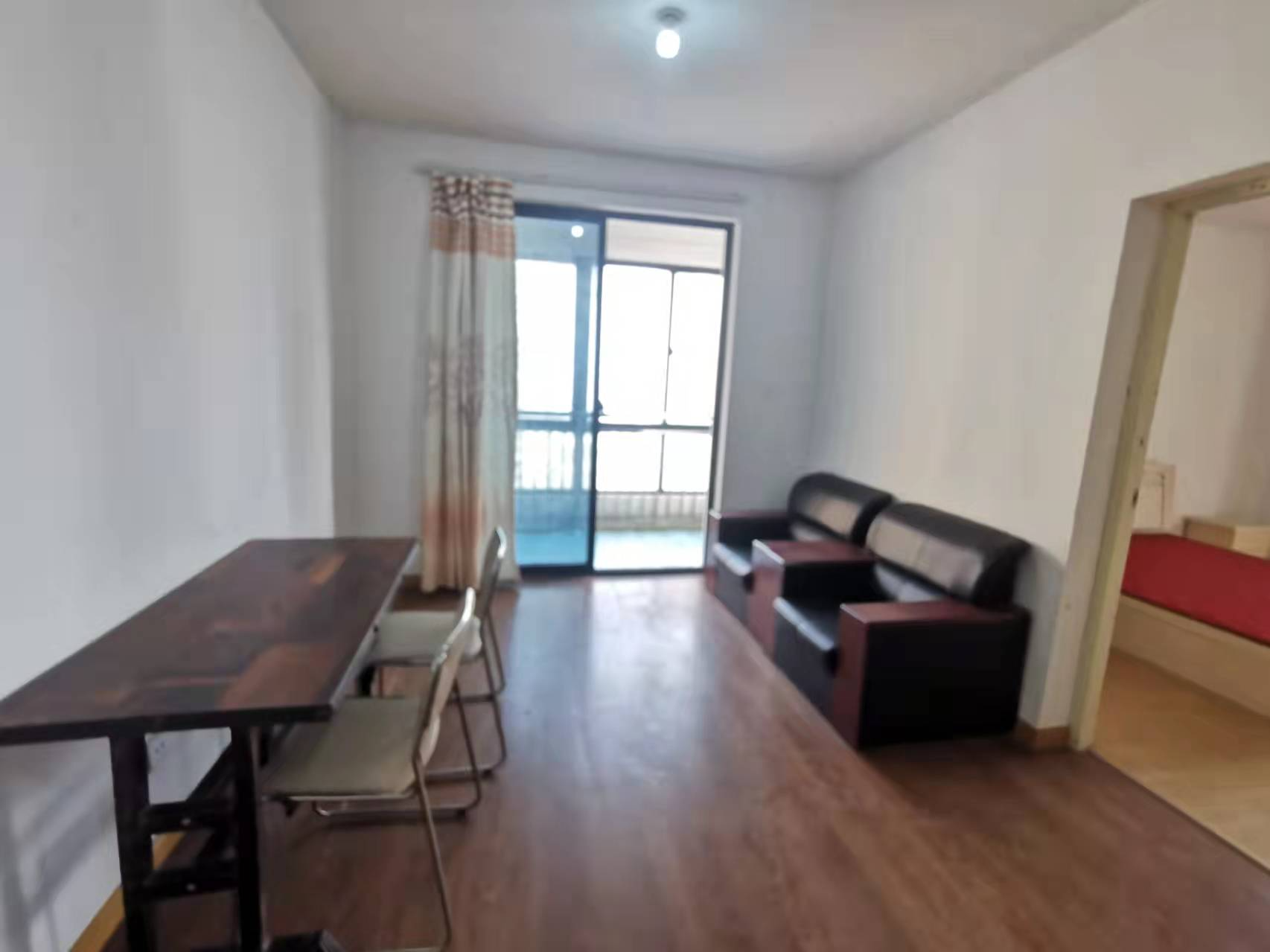 融悦华庭 2室2厅1卫 88m&sup2;