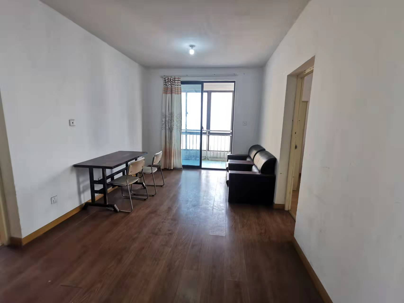 融悦华庭 2室2厅1卫 88m&sup2;