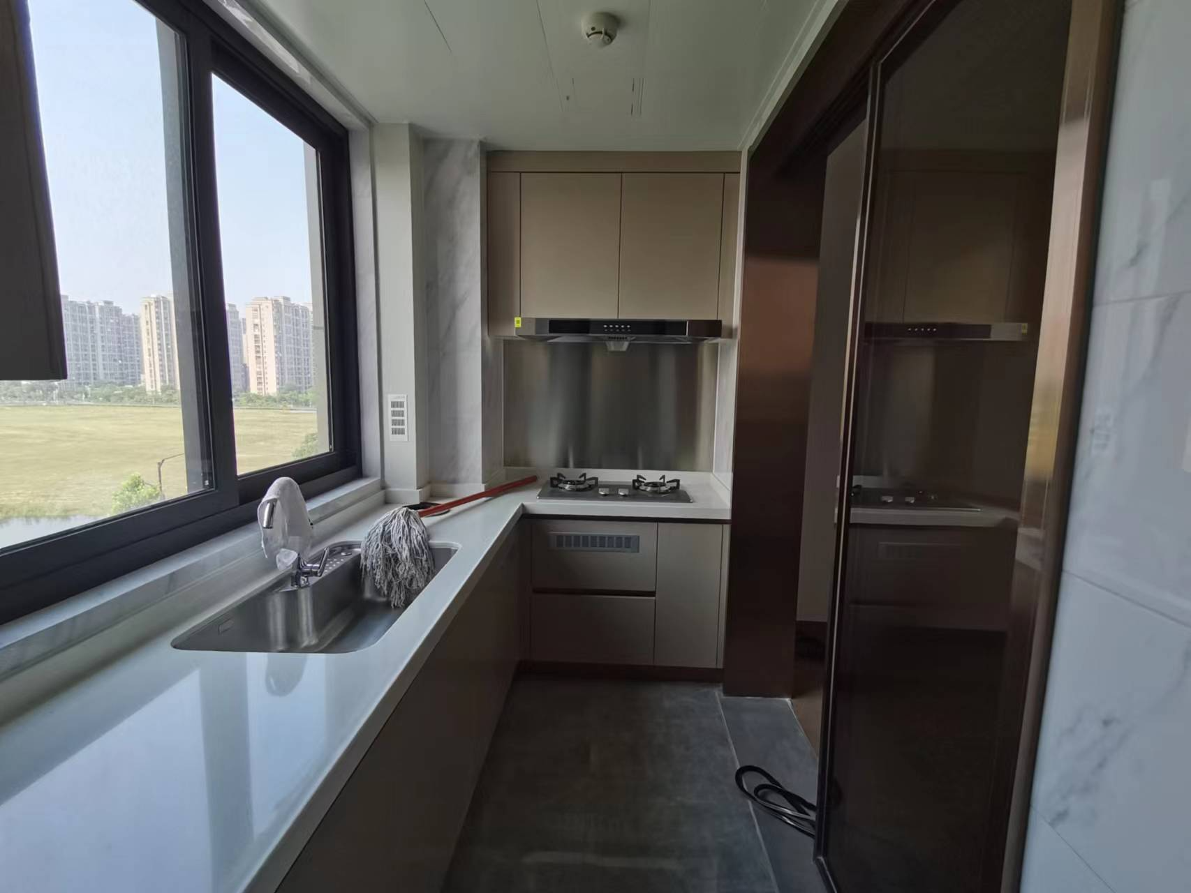 中海上东区 3室2厅2卫 125m&sup2;