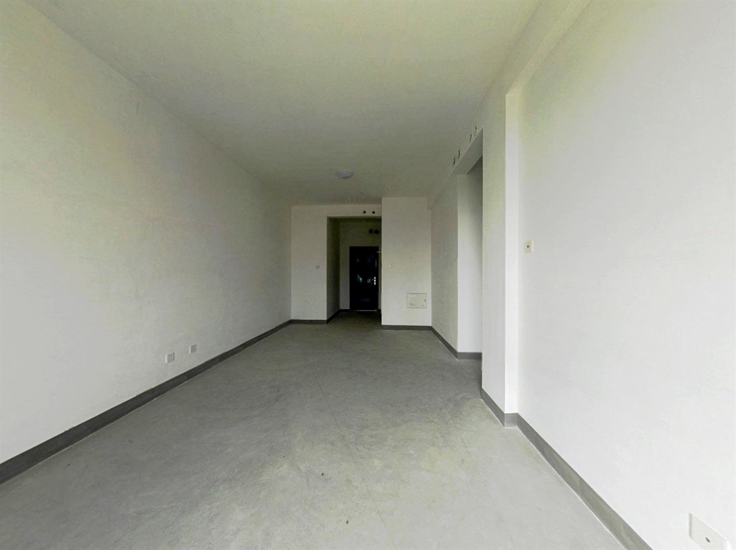 沿海 十里蓝院 2室2厅1卫 82m&sup2;