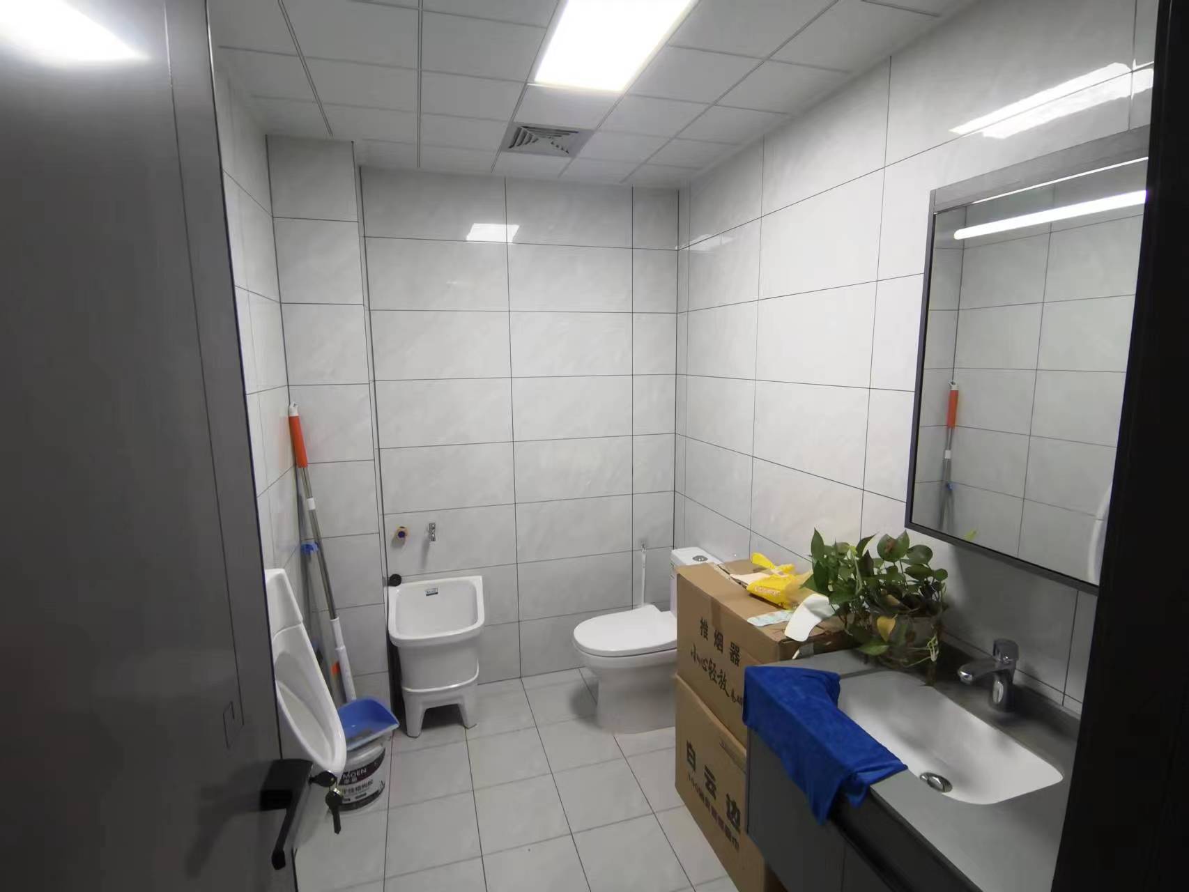 华中园 1室1厅1卫 232.86m²