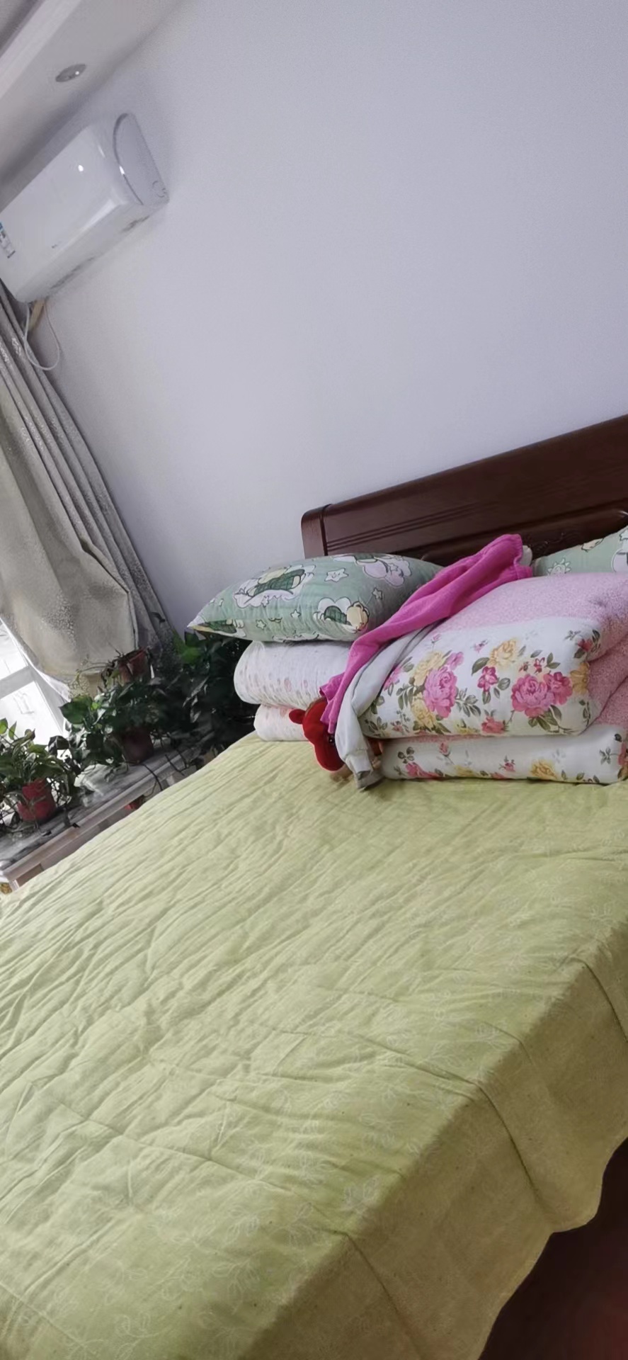 第九园 4室2厅2卫 144.6m&sup2;