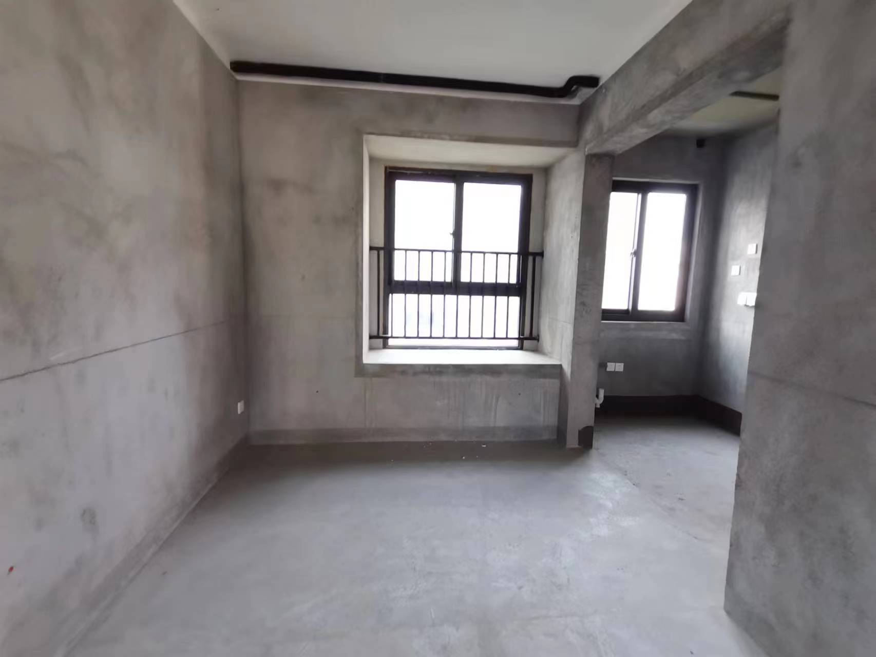观澜台 4室2厅2卫 138m²