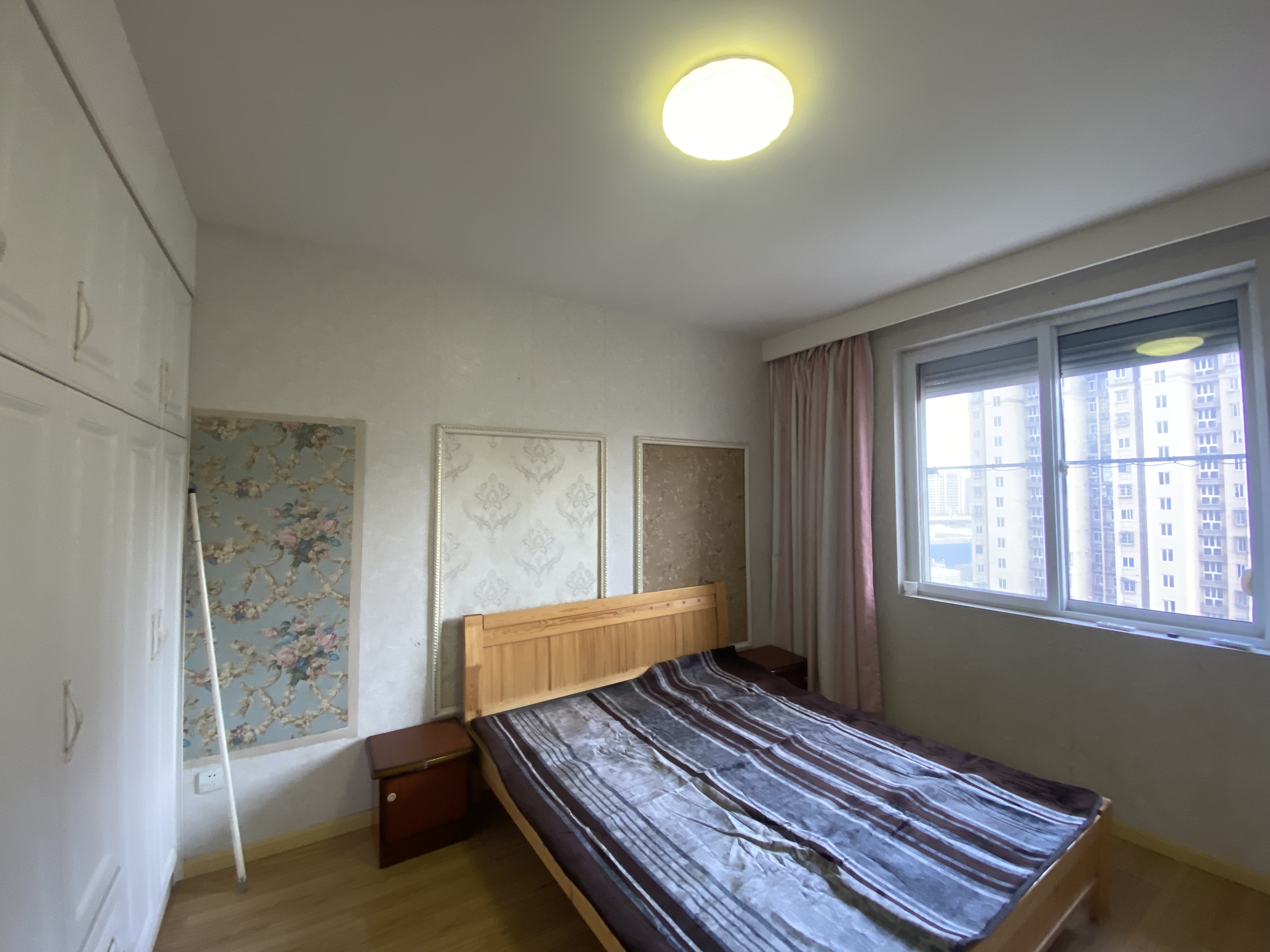 永兴福里 2室2厅1卫 97m&sup2;