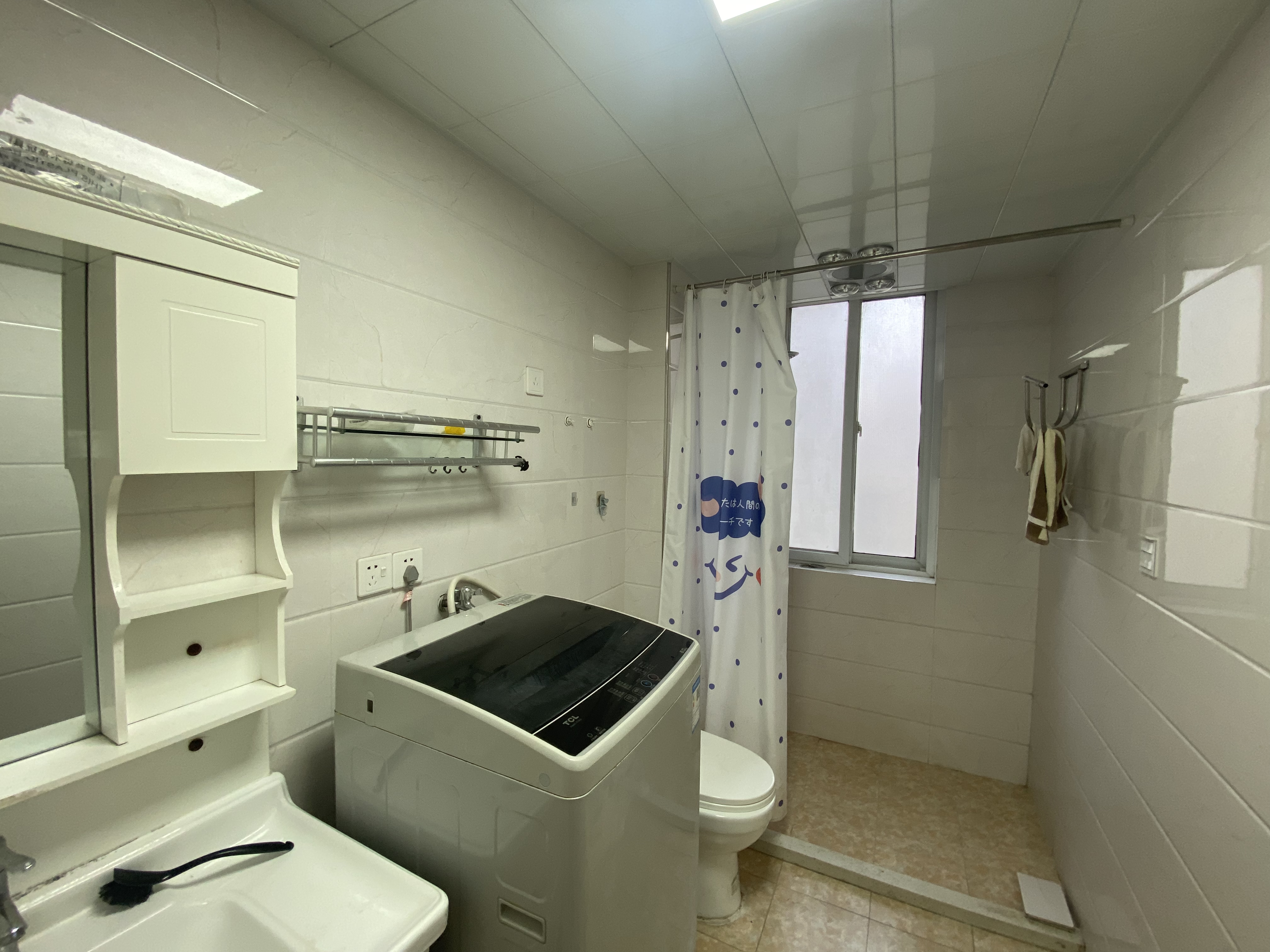 永兴福里 2室2厅1卫 97m&sup2;